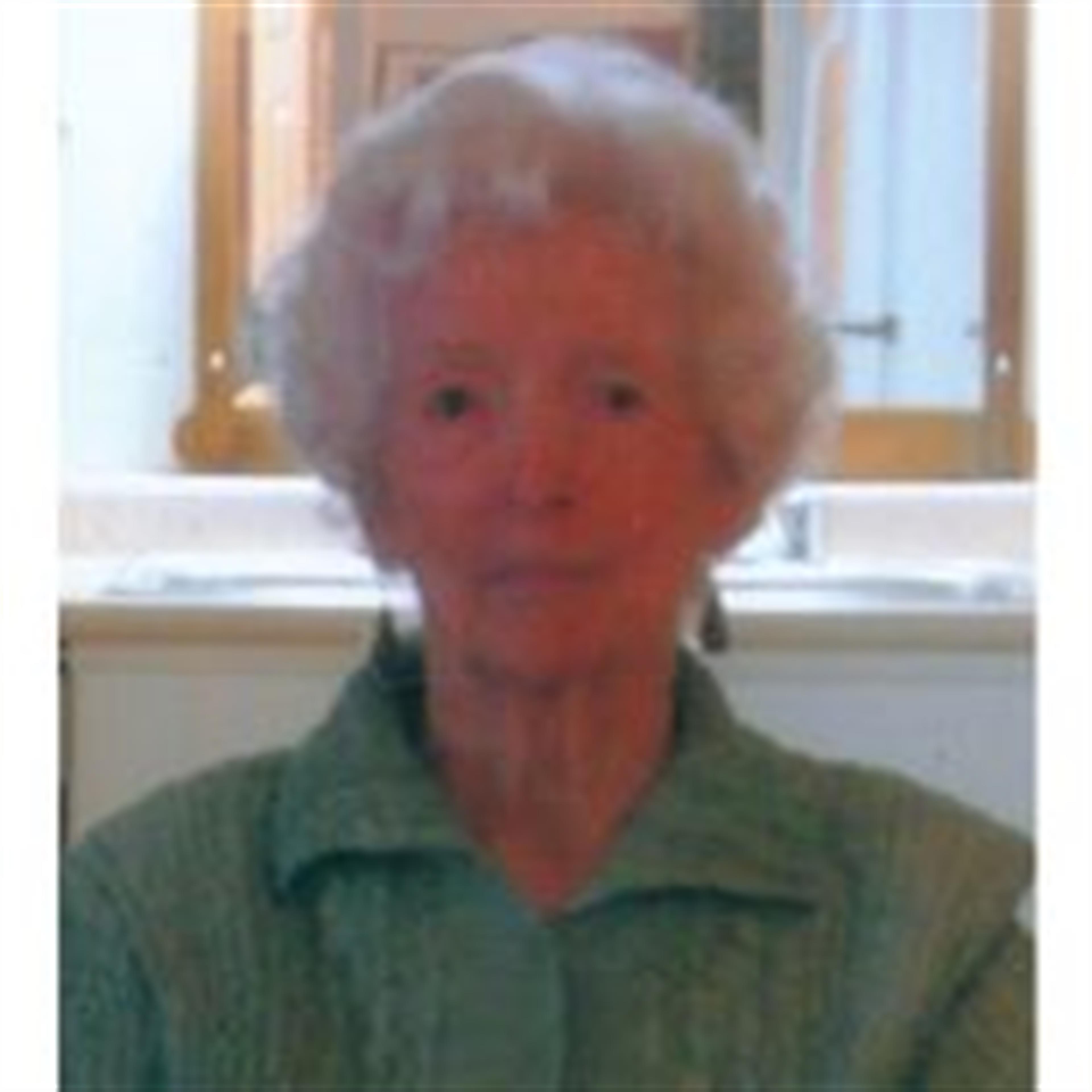 Mattie Docia Hawkins