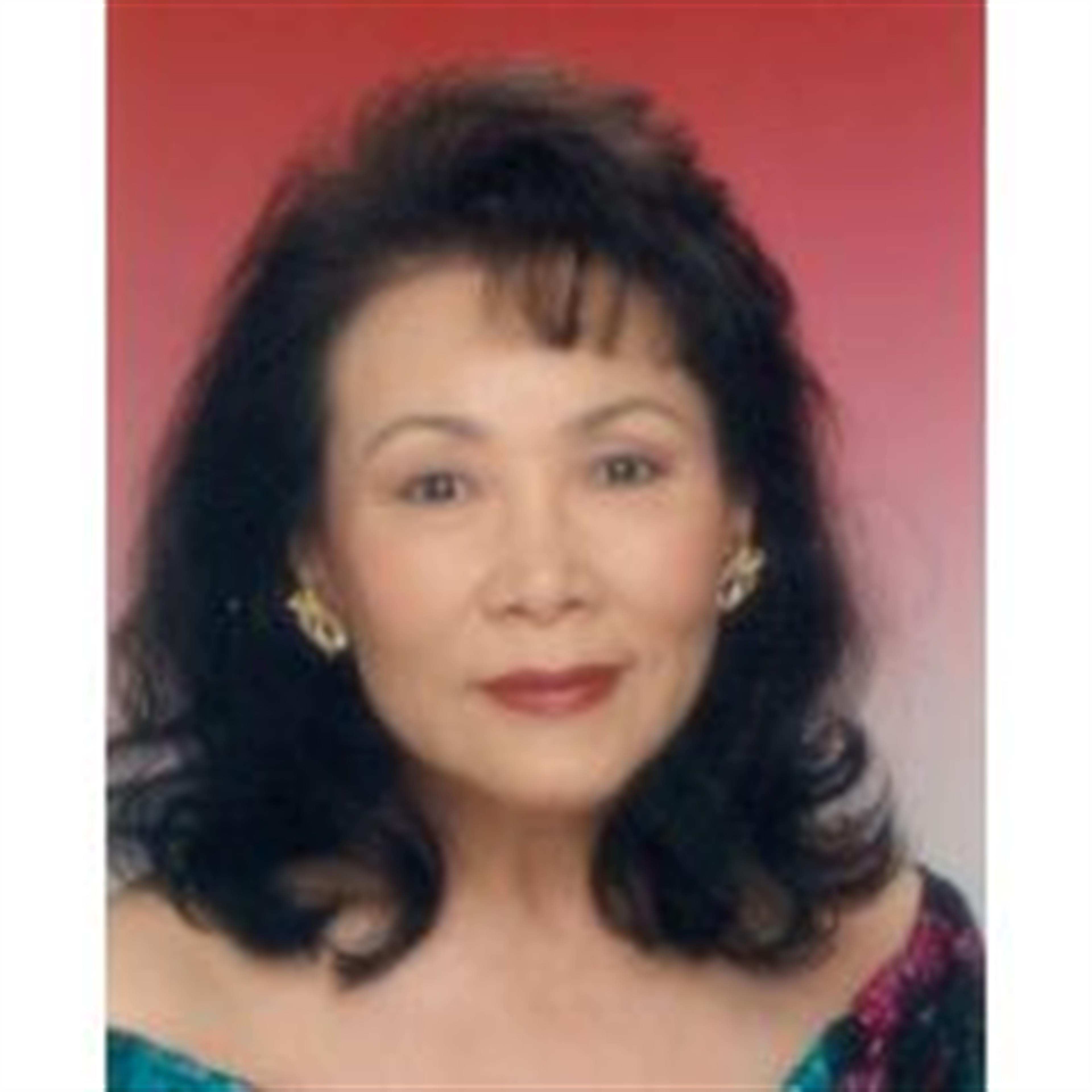 Donna Jade Melvin's obituary picture