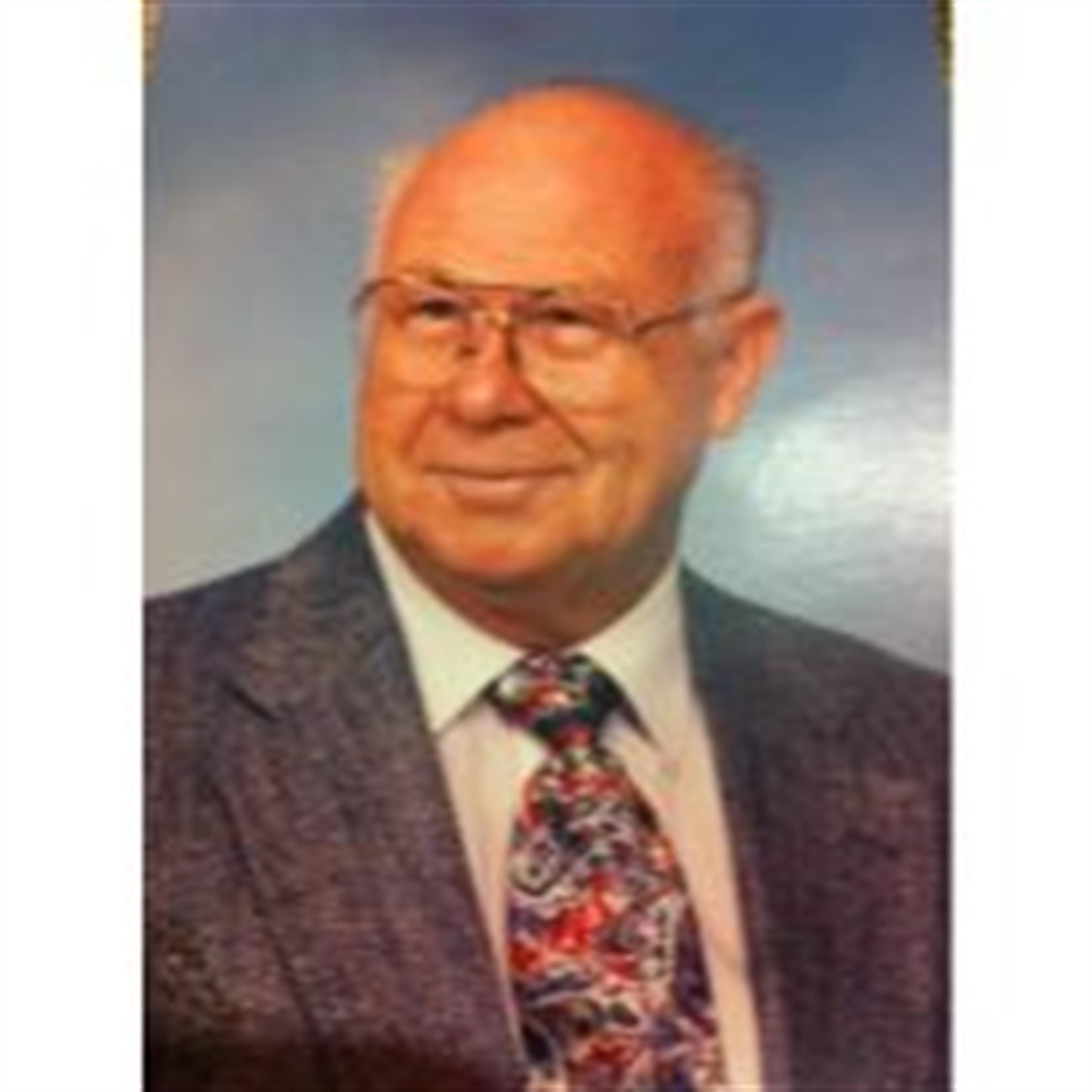 Hubert Edward Cooper Jr.