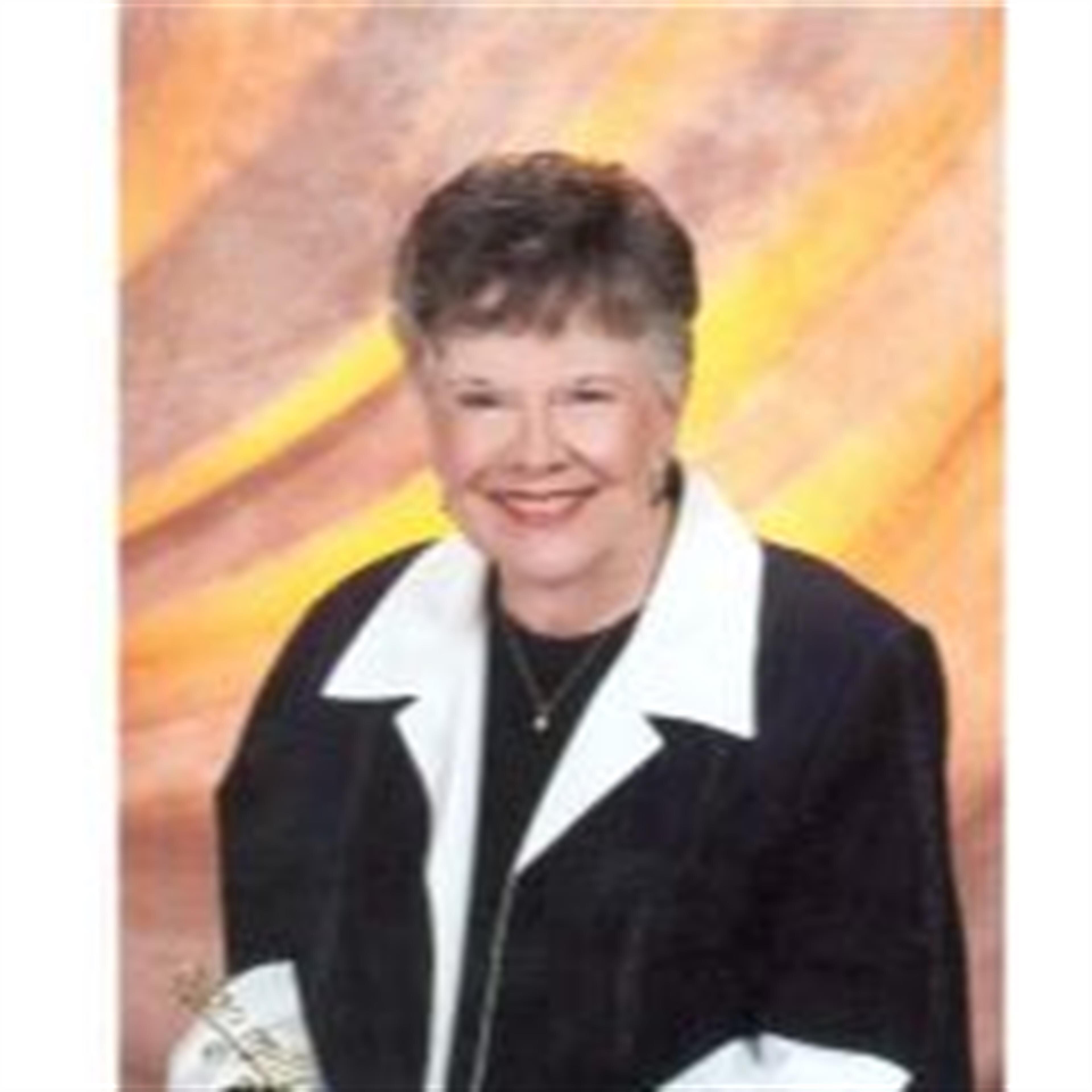Katherine Simpson Hines