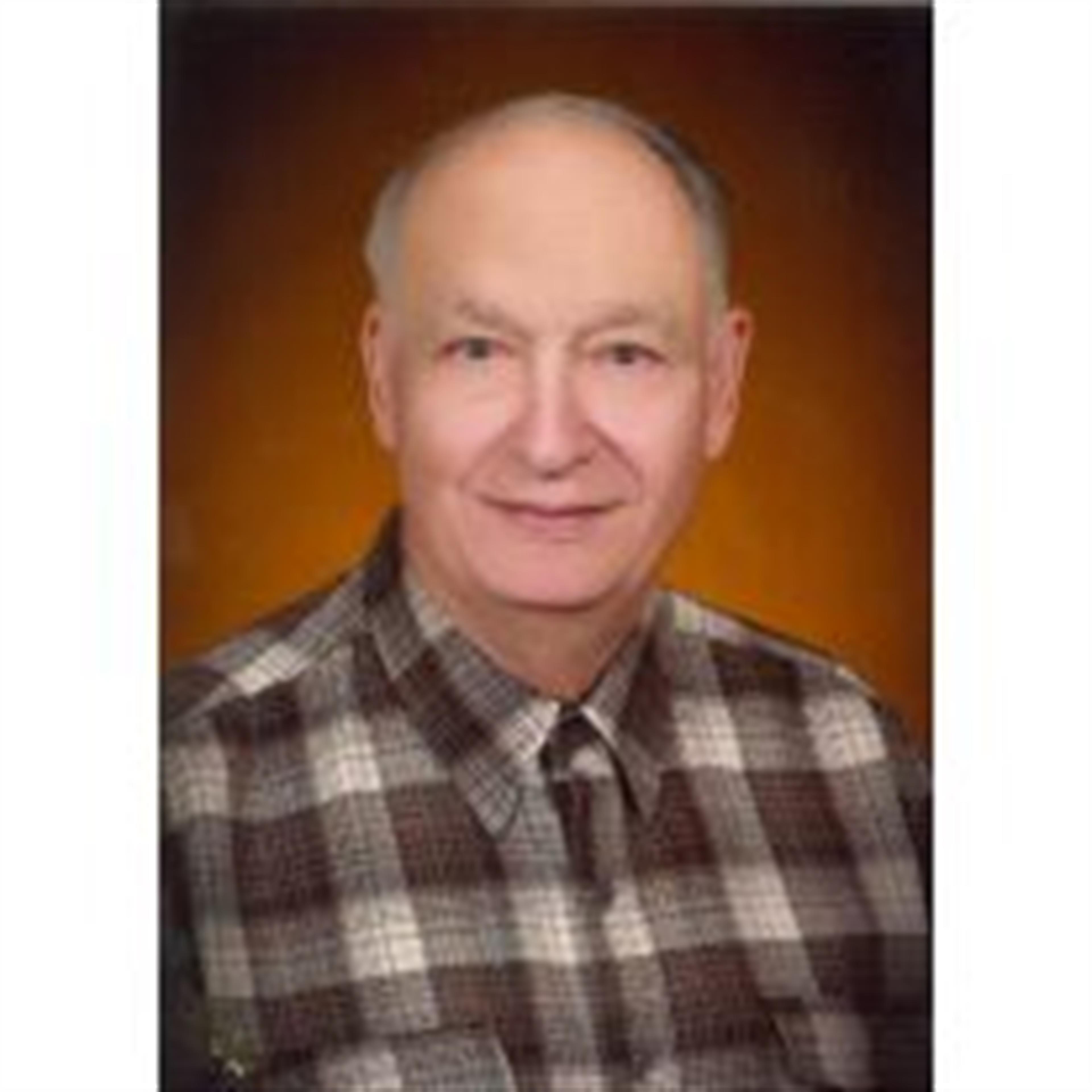 Richard Kenneth Straw's obituary picture