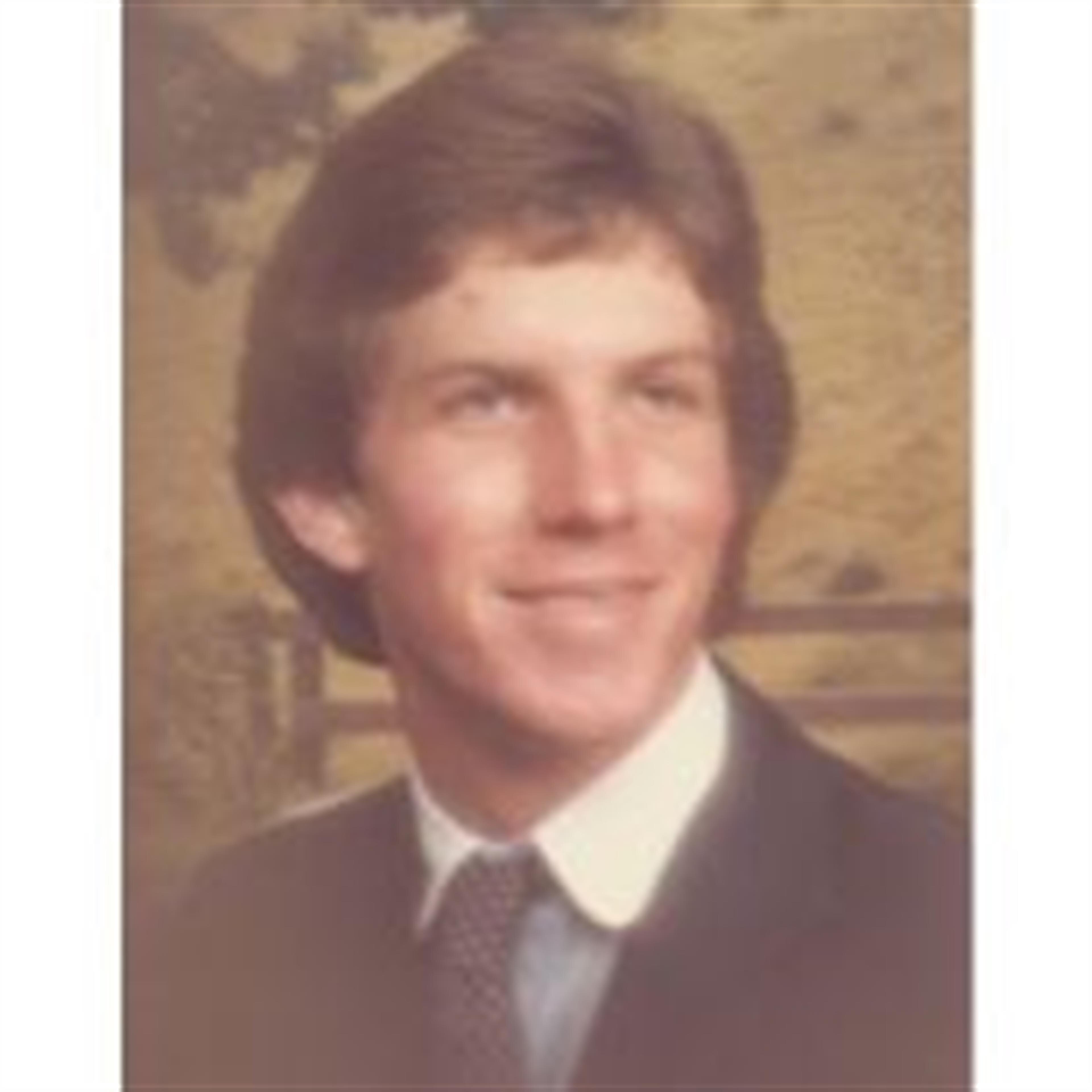 Stephen Paul Gaines
