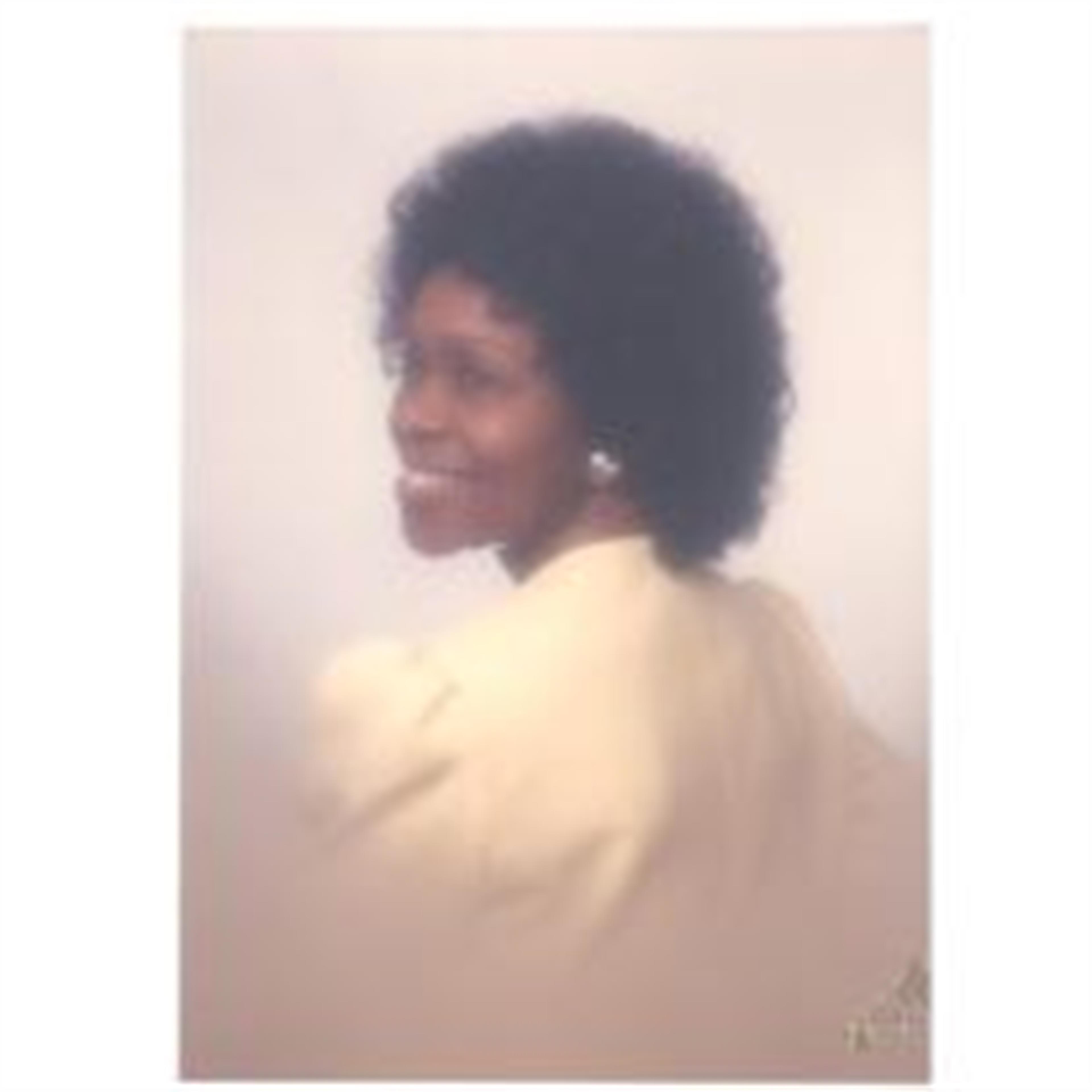 Vieva Beatrice Williams' obituary picture