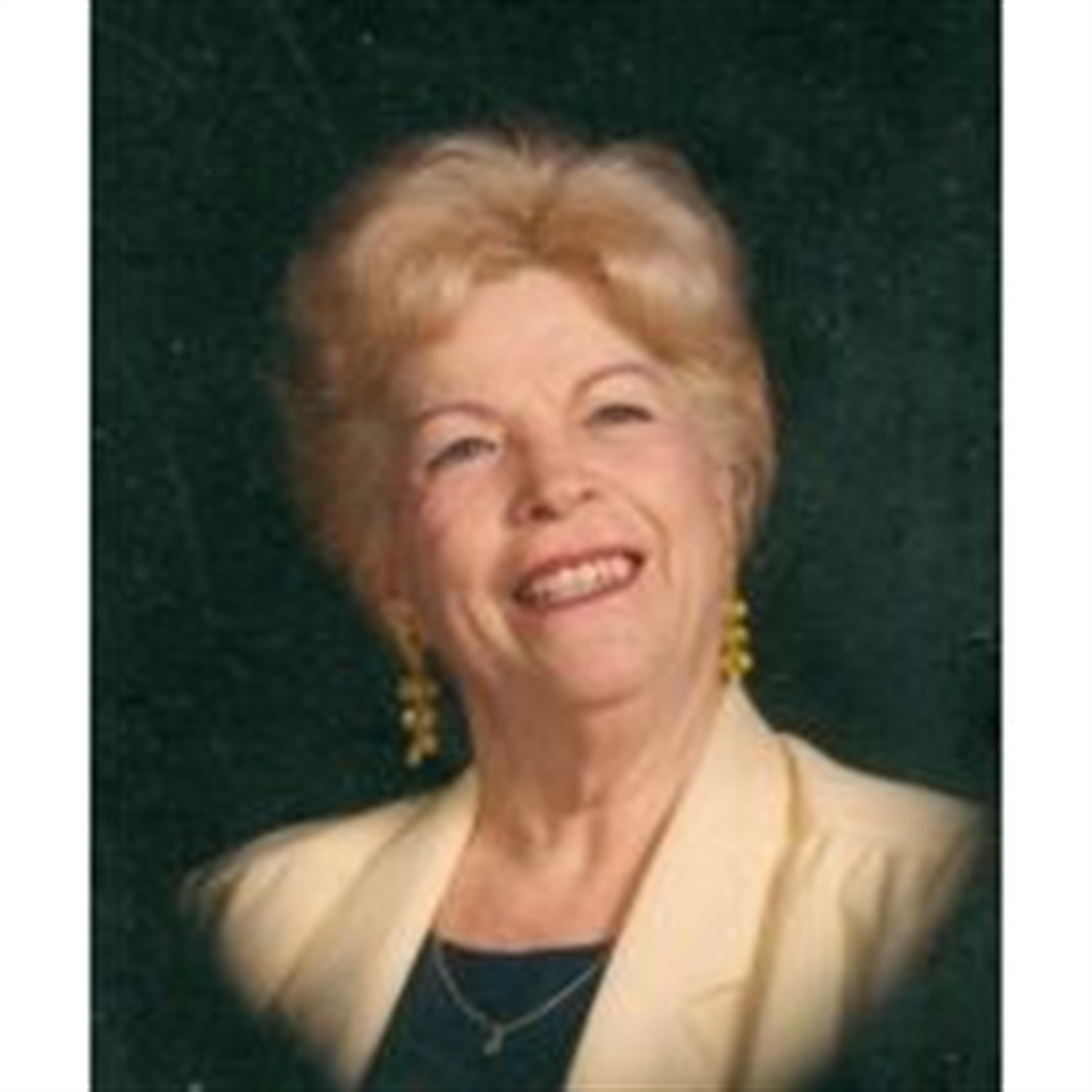 Frances O. Hill Wilson's obituary picture