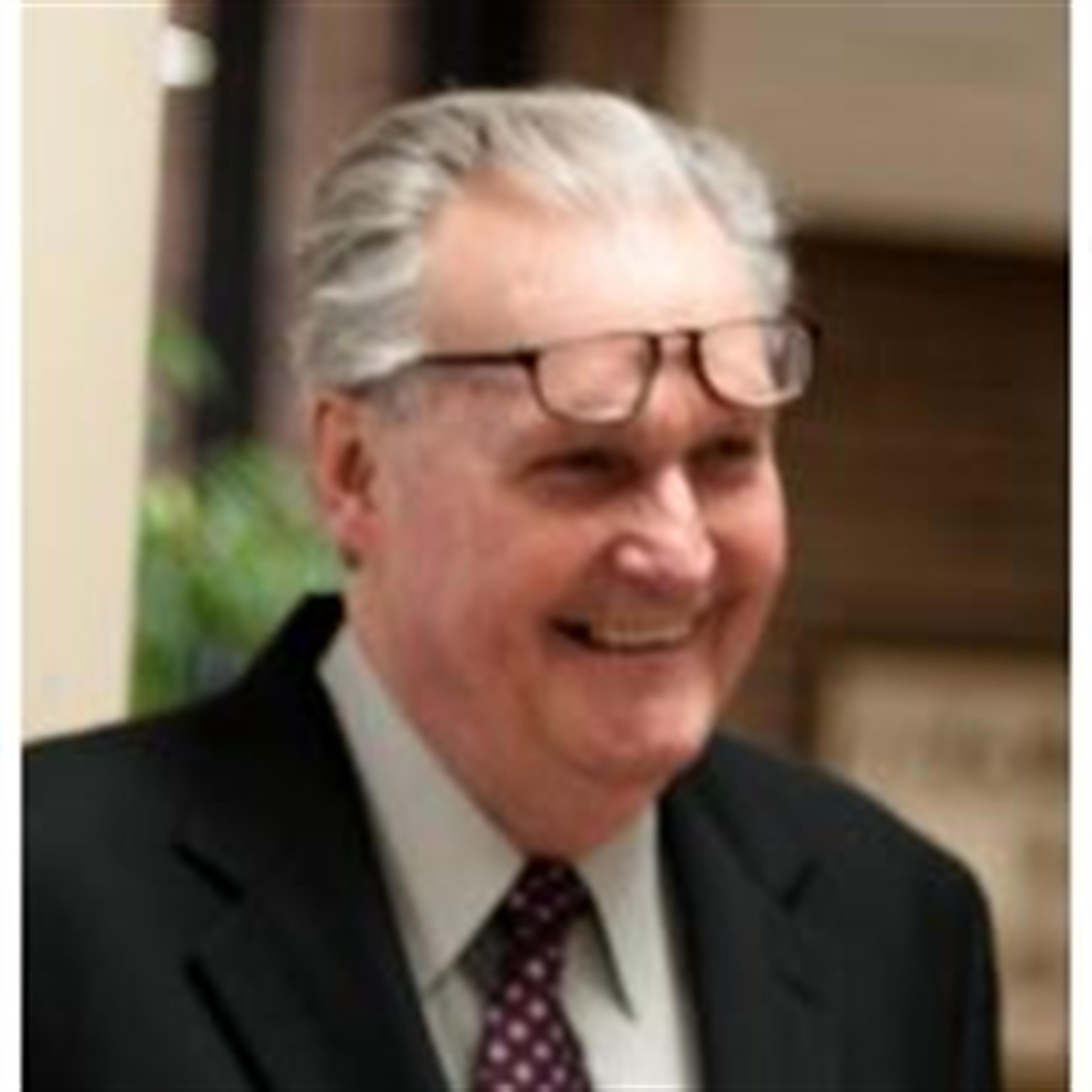 Calvin Presley "Bob" Owens