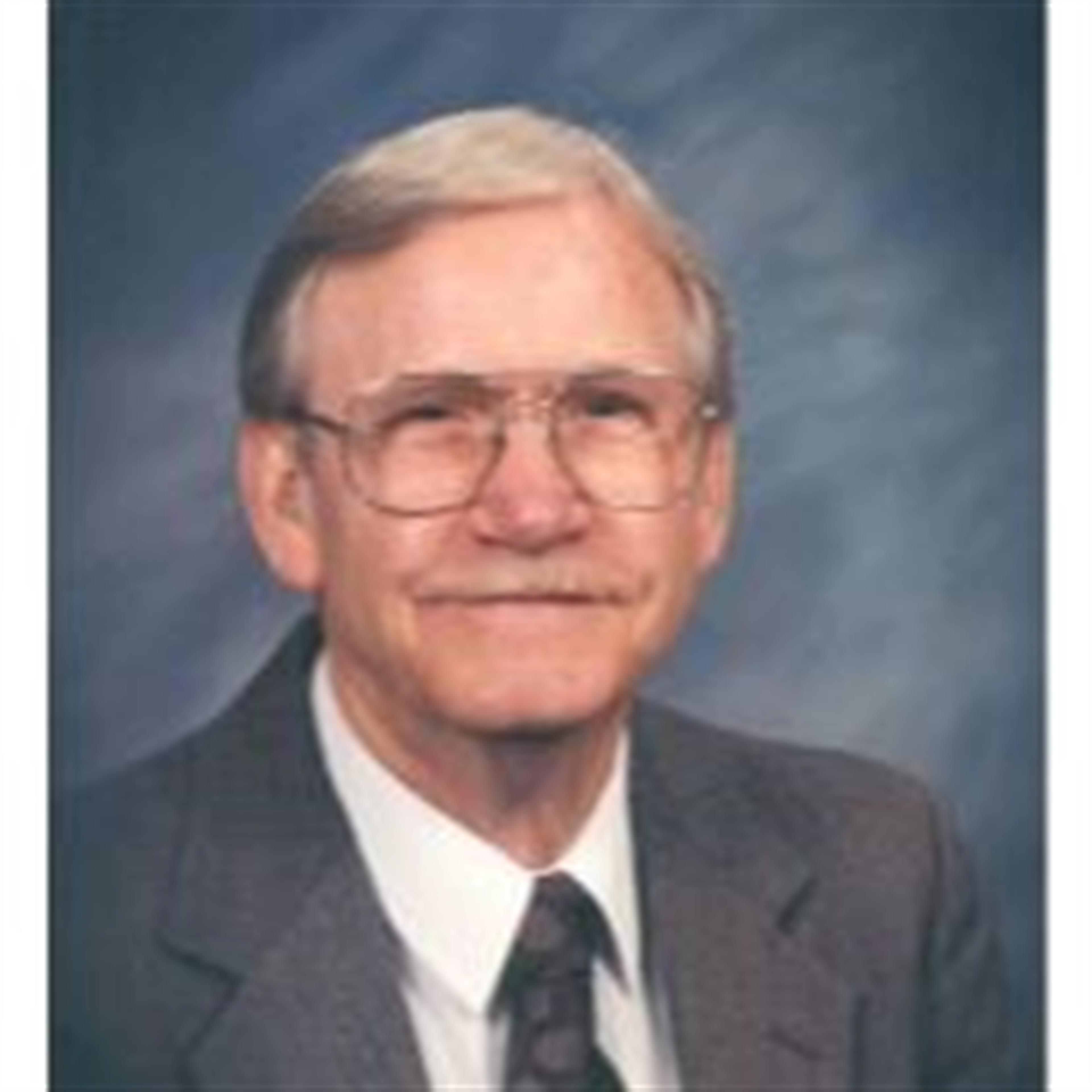 Donald Alva Blankenship Jr.