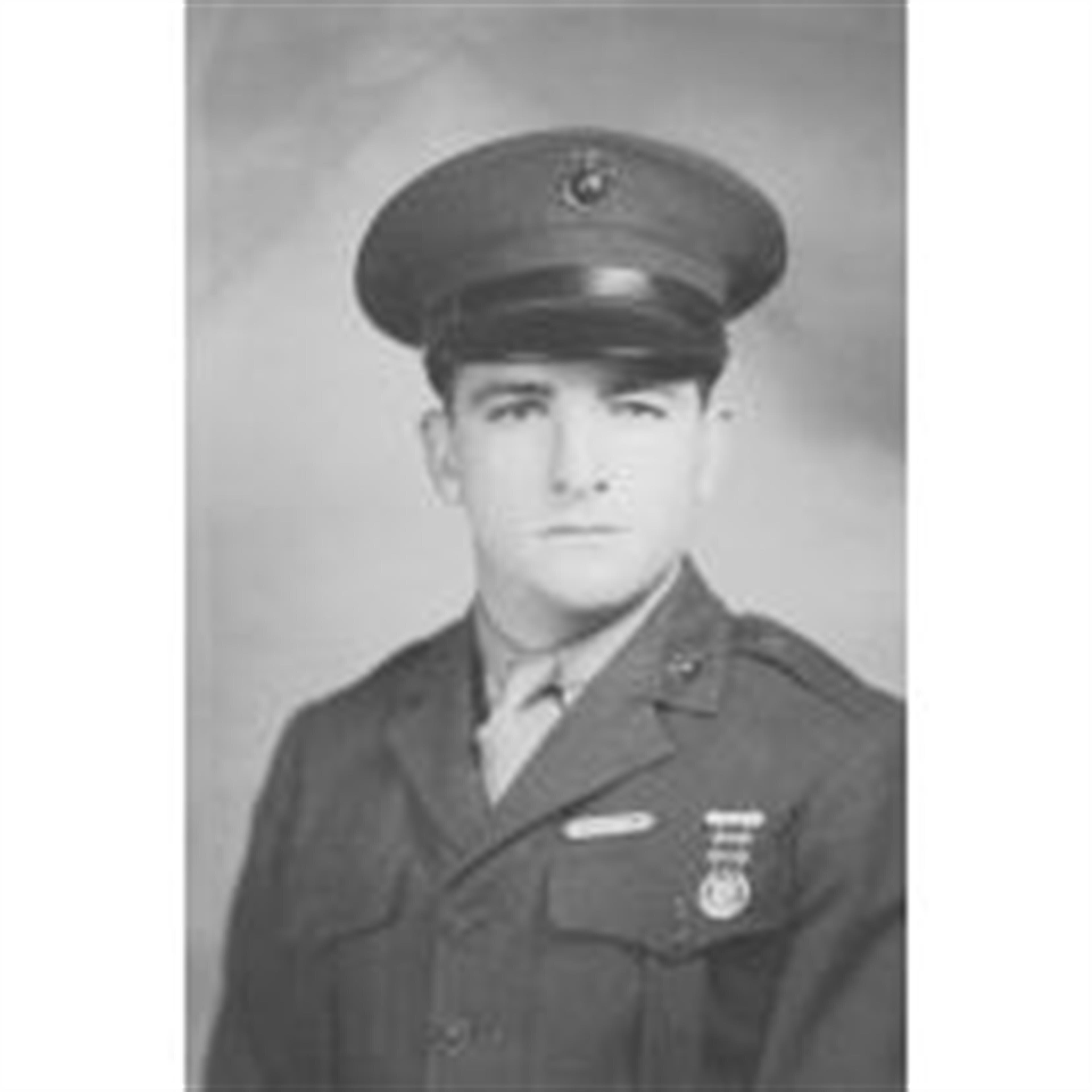 David Martin Moses