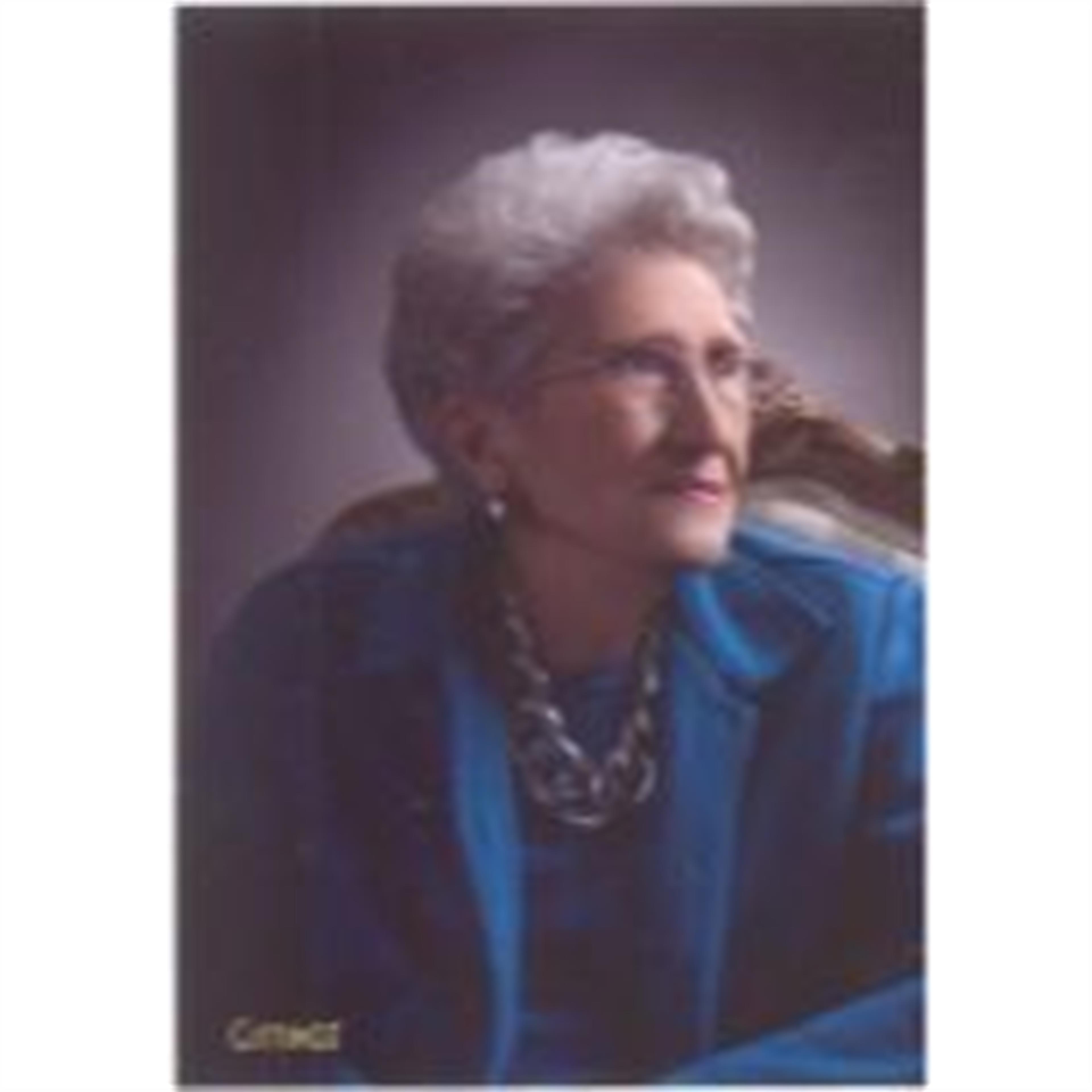Dorothy Moore McKinney
