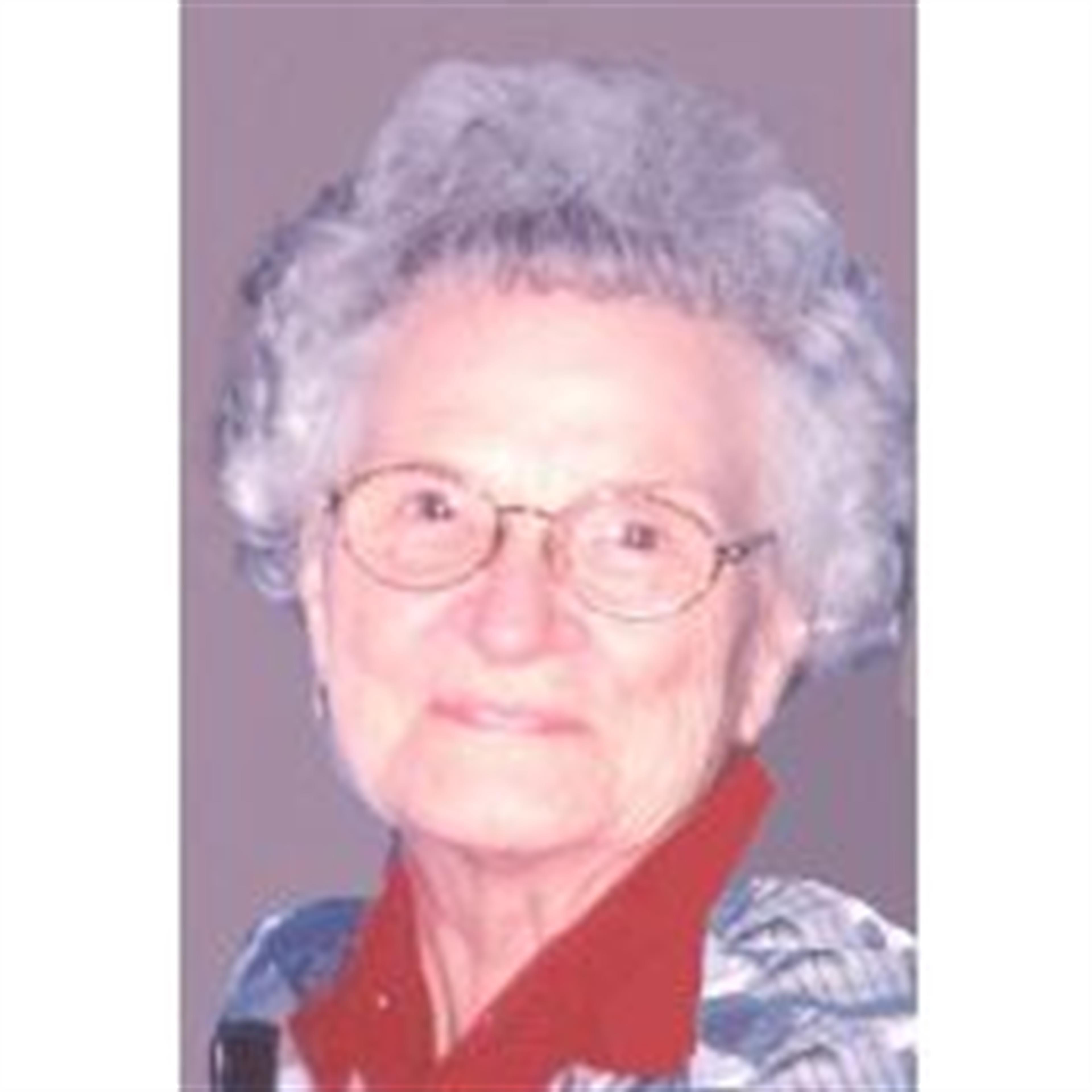 Ida Lee Massey's obituary picture