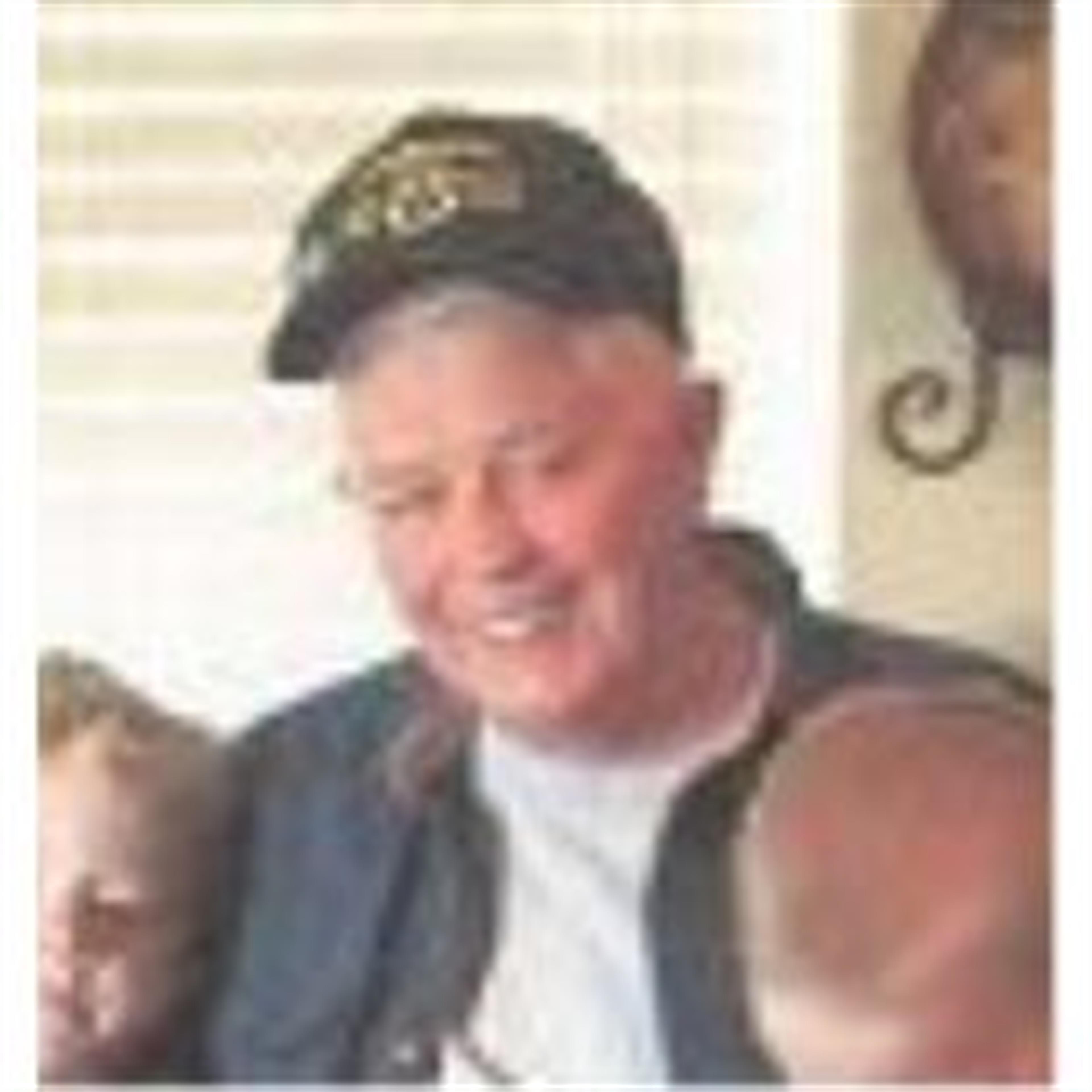 Tommy Wayne Walker's obituary picture