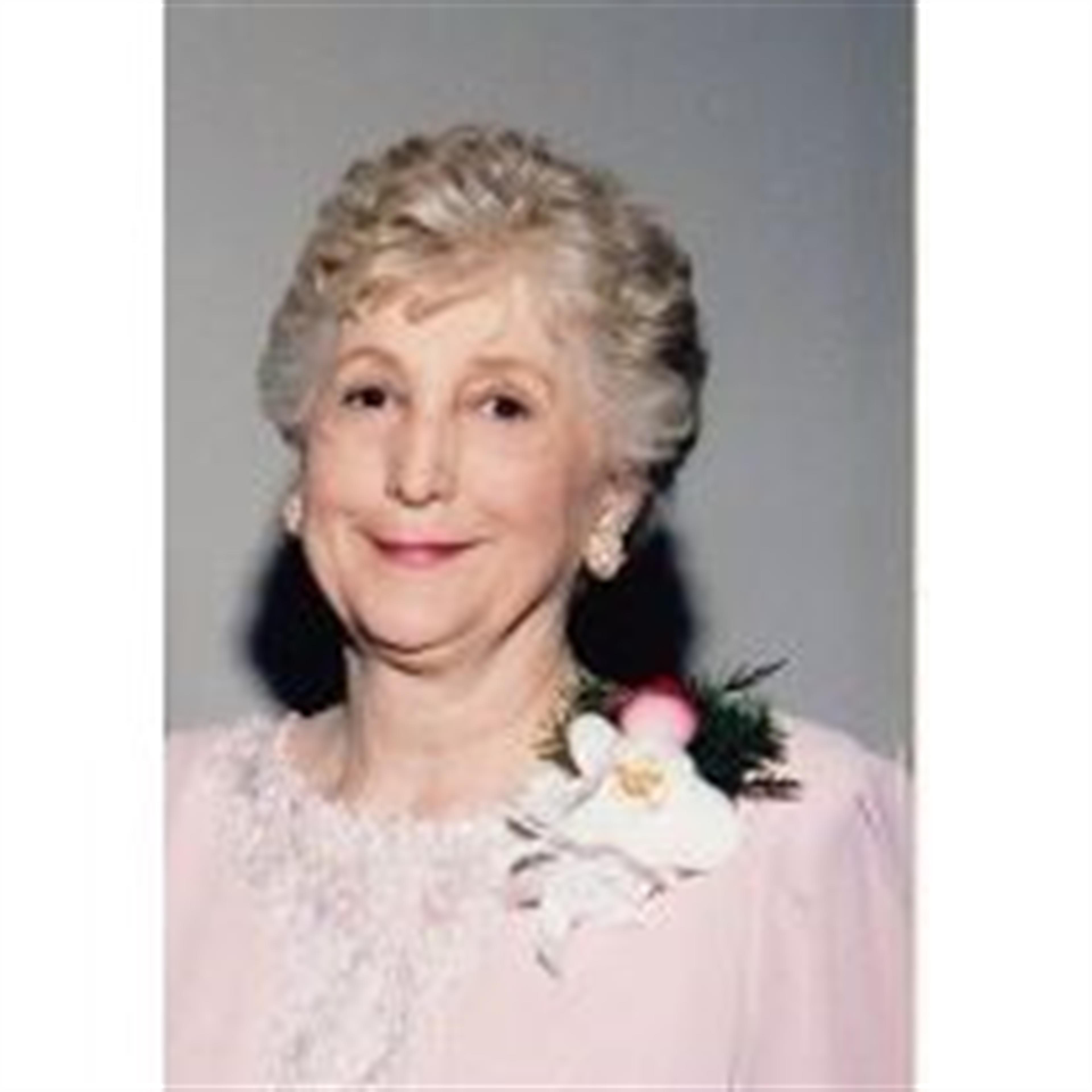 Joyce Lee Parker's obituary picture