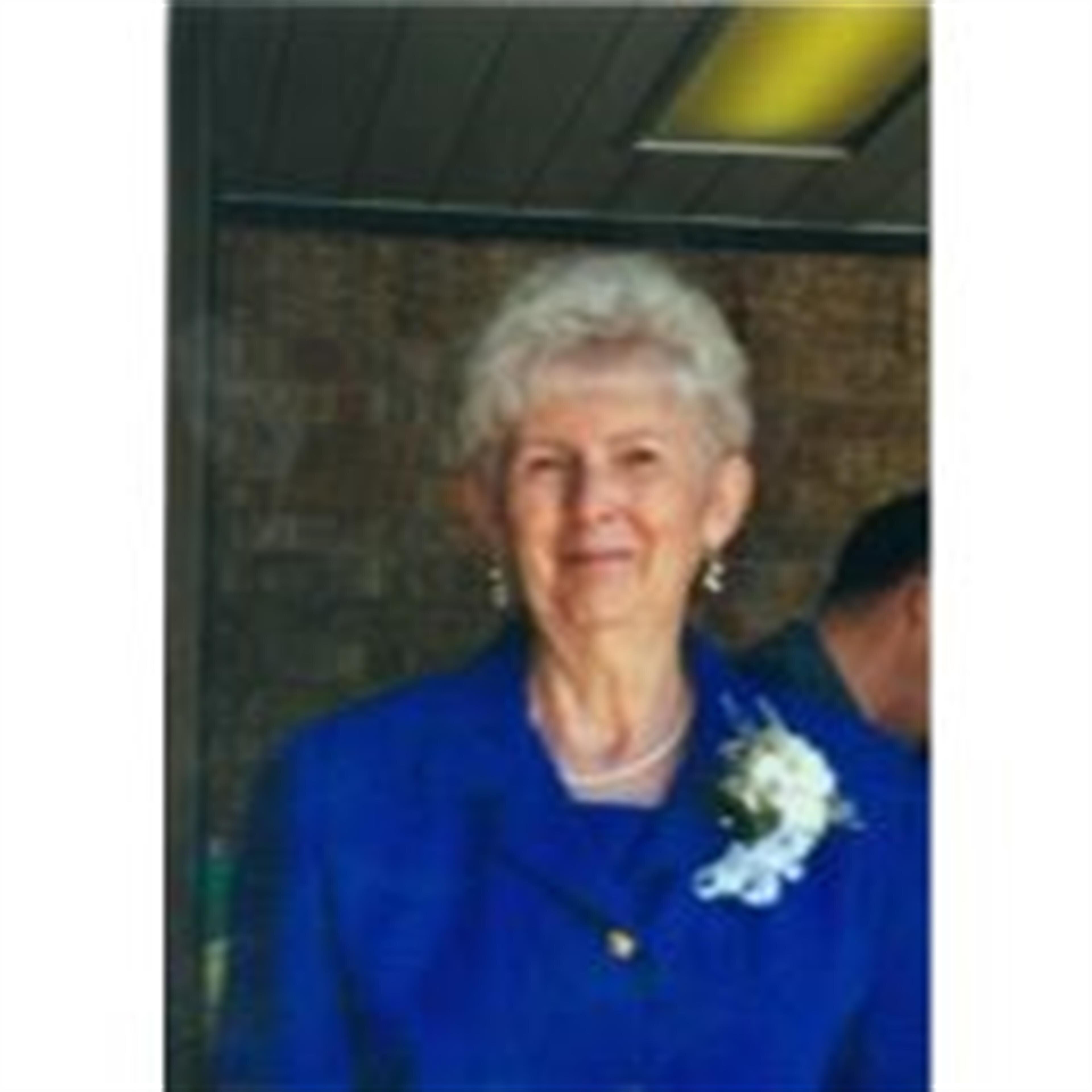Doris Rae Little