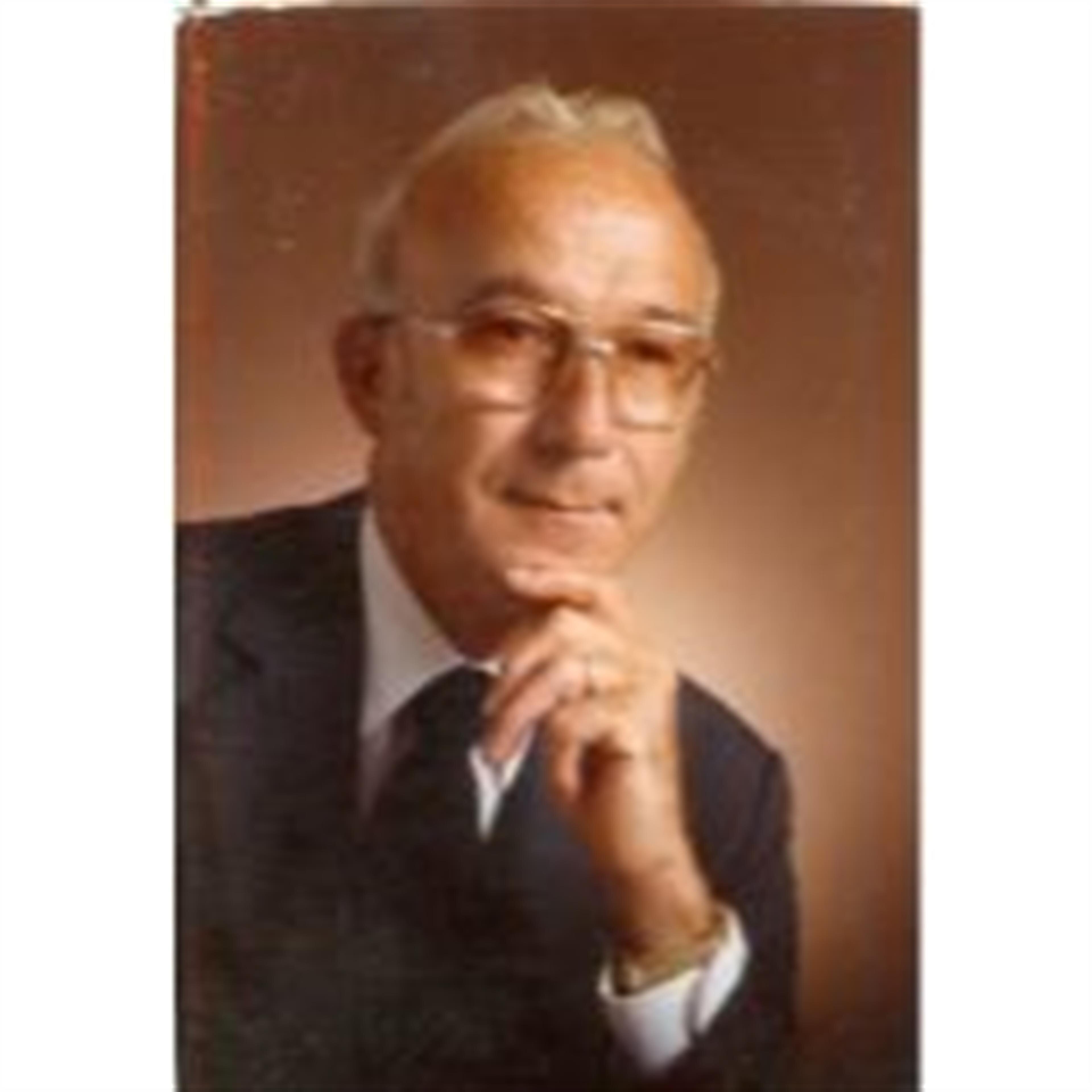 Leslie Dale Anderson