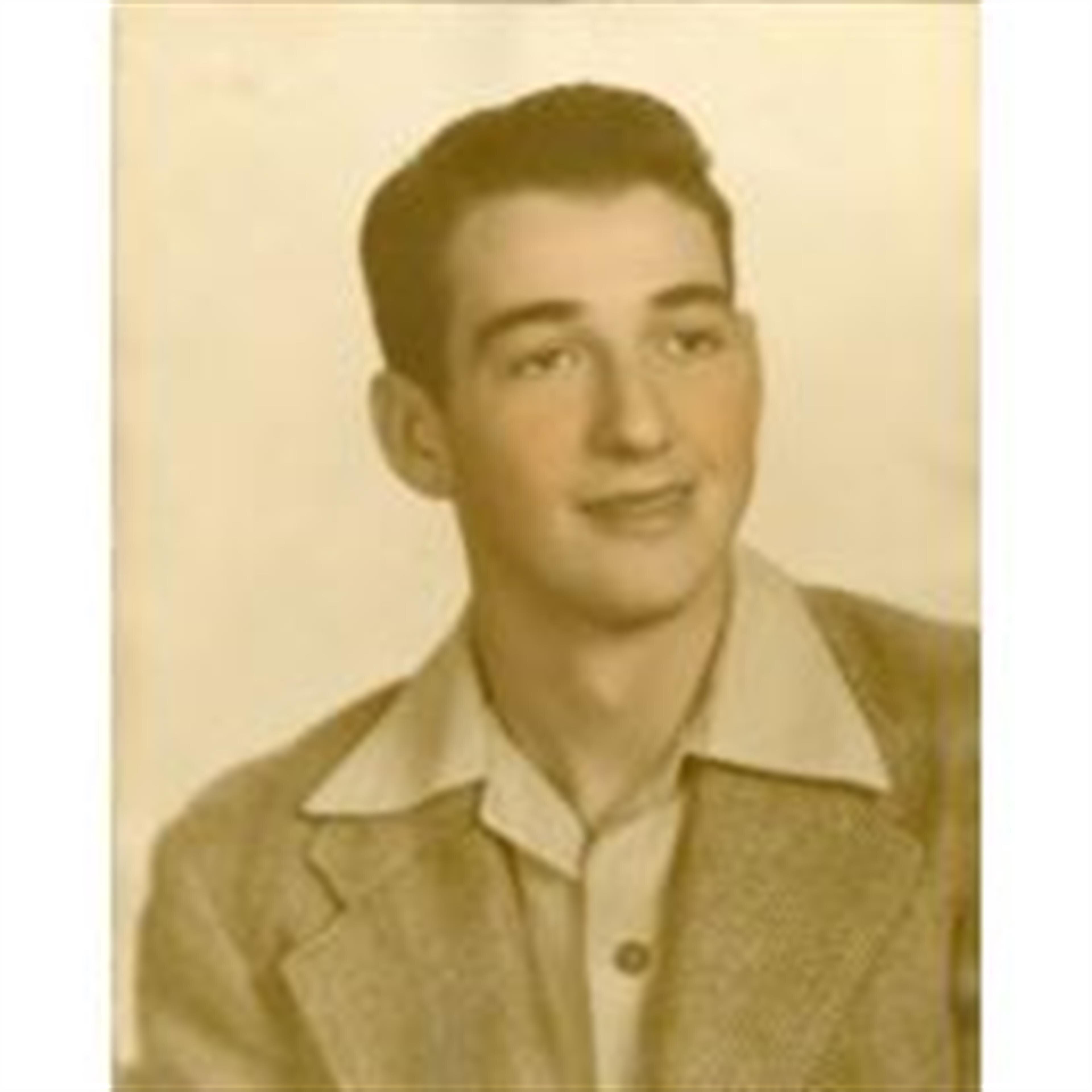 C. W. "Buddy" Henderson