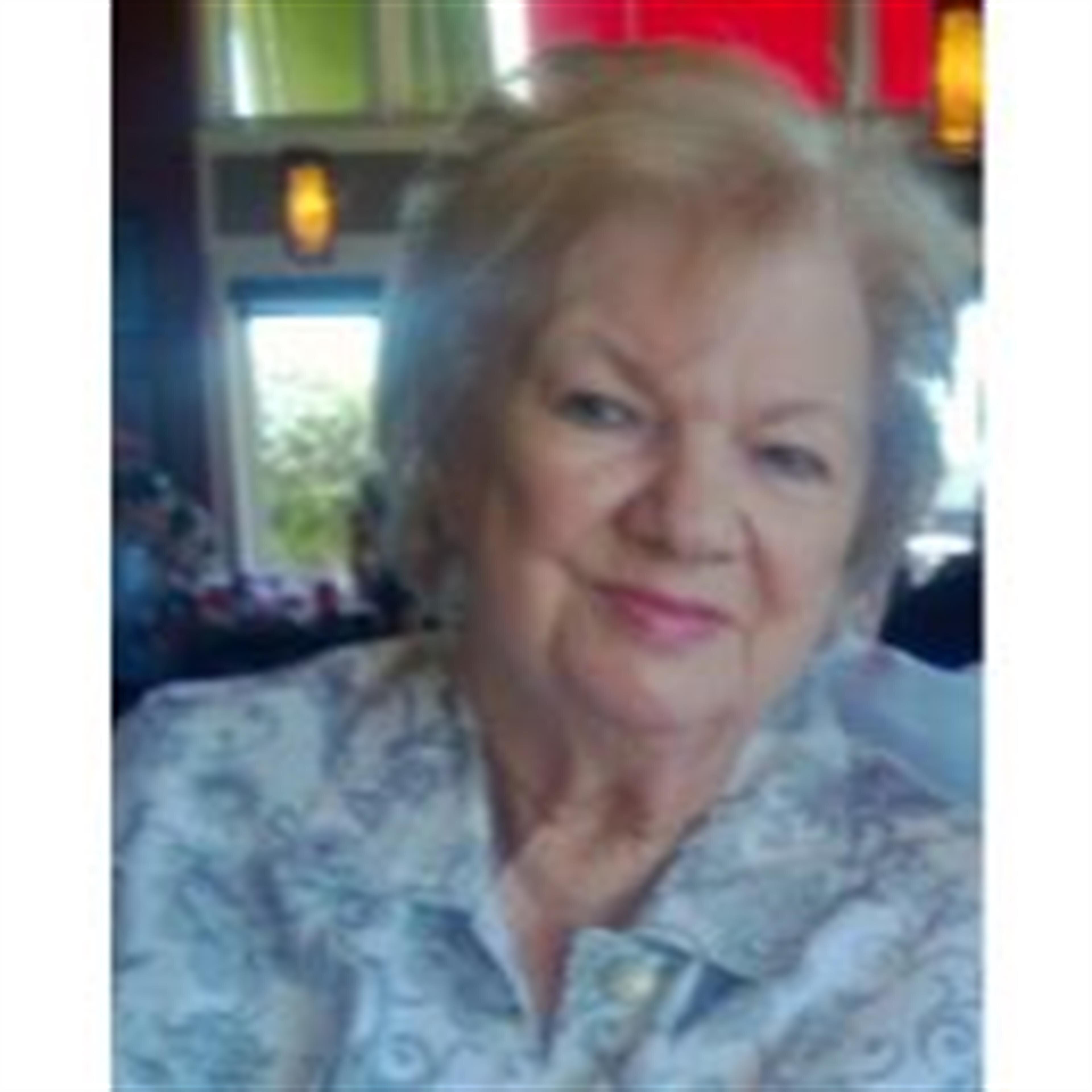 Frances June Willis