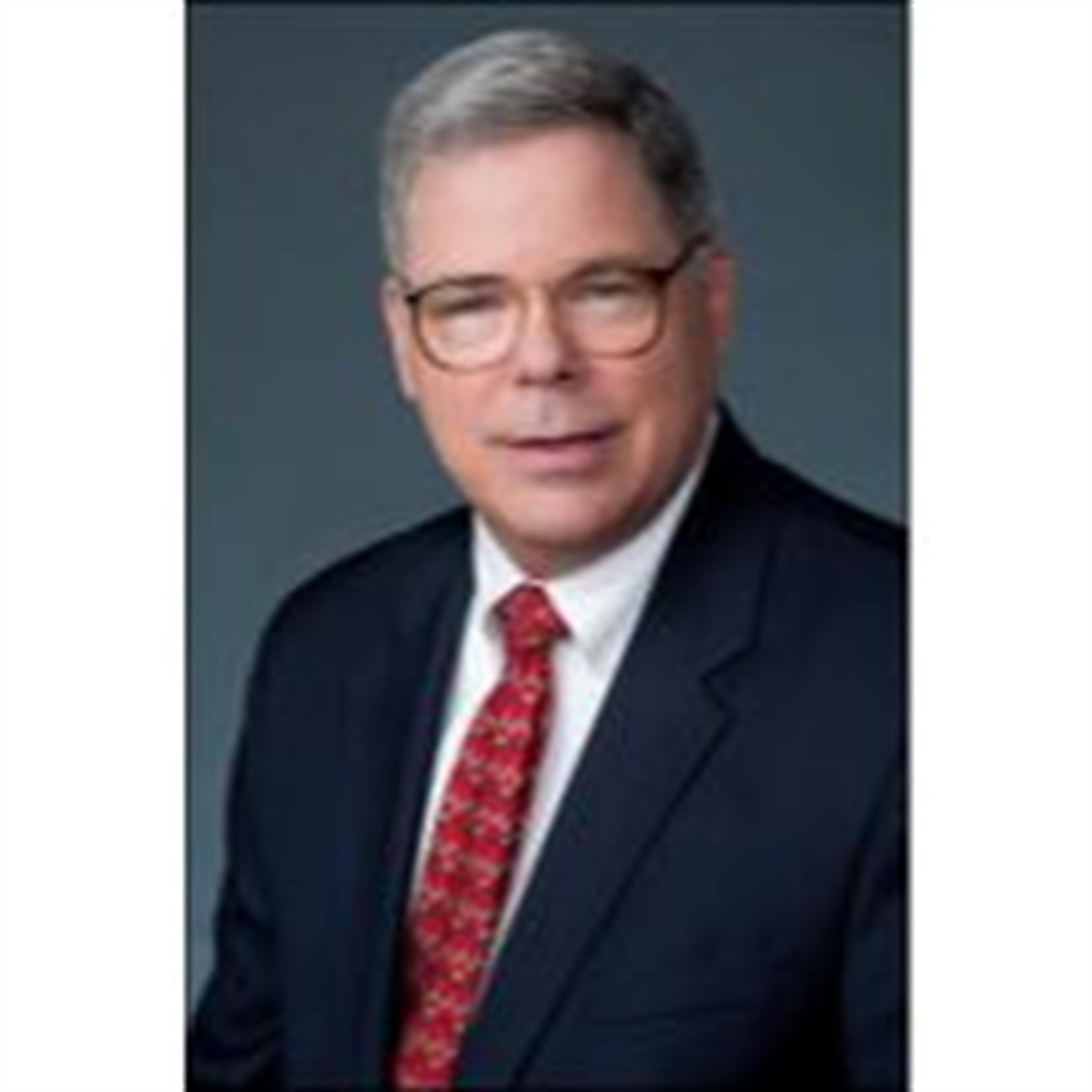 Judge Jeffrey V. Coen