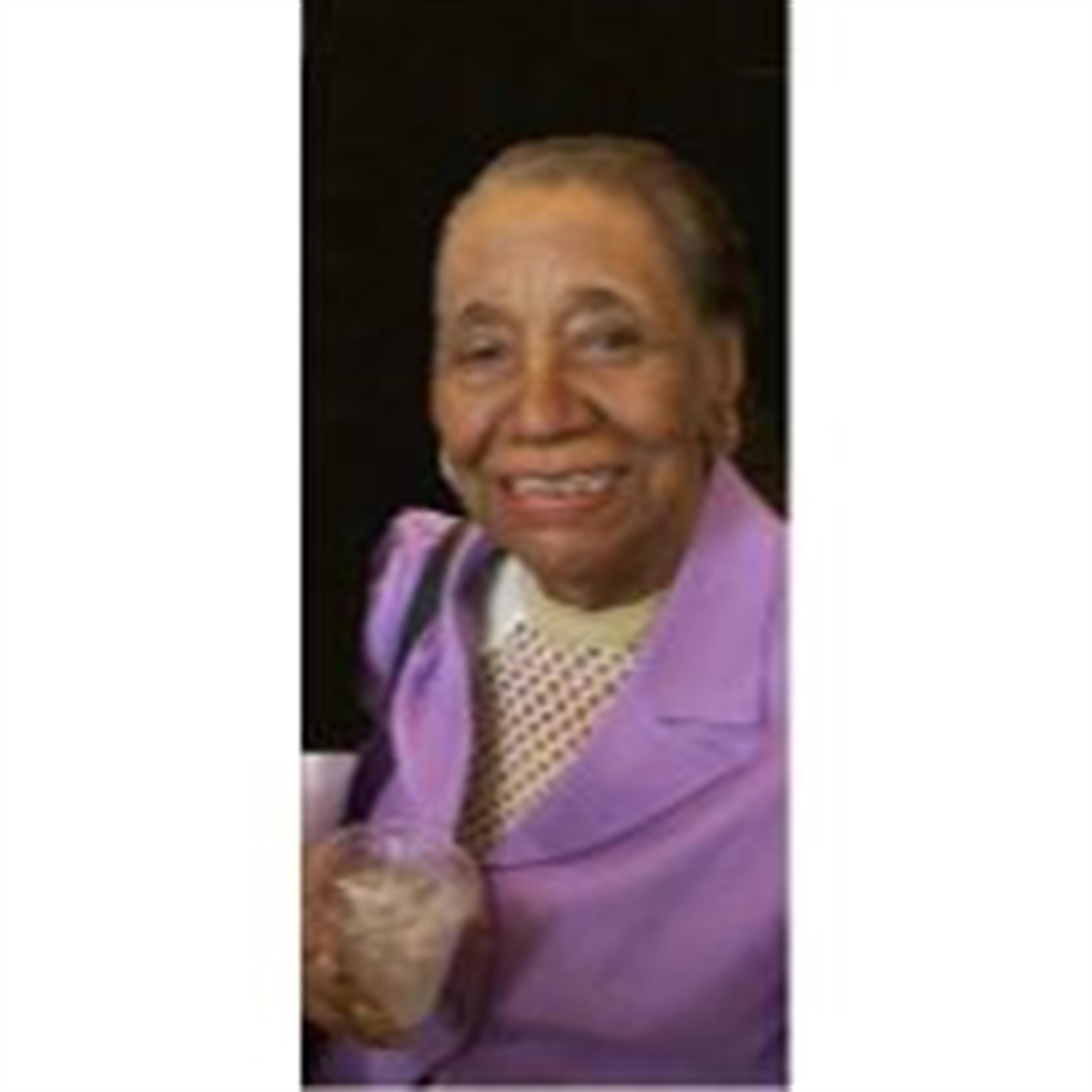 Ora Lee Clayton