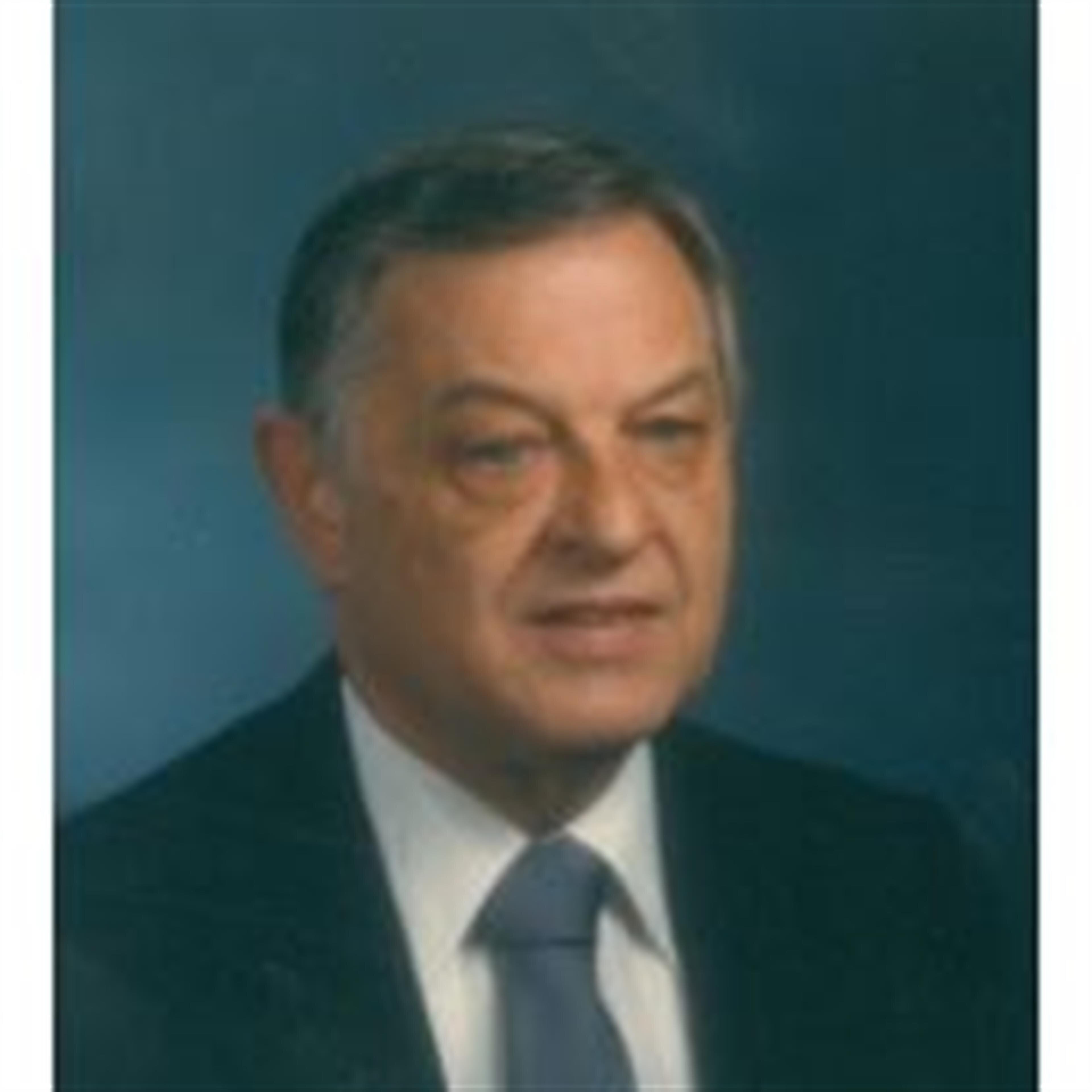 Bill Norman Boyer