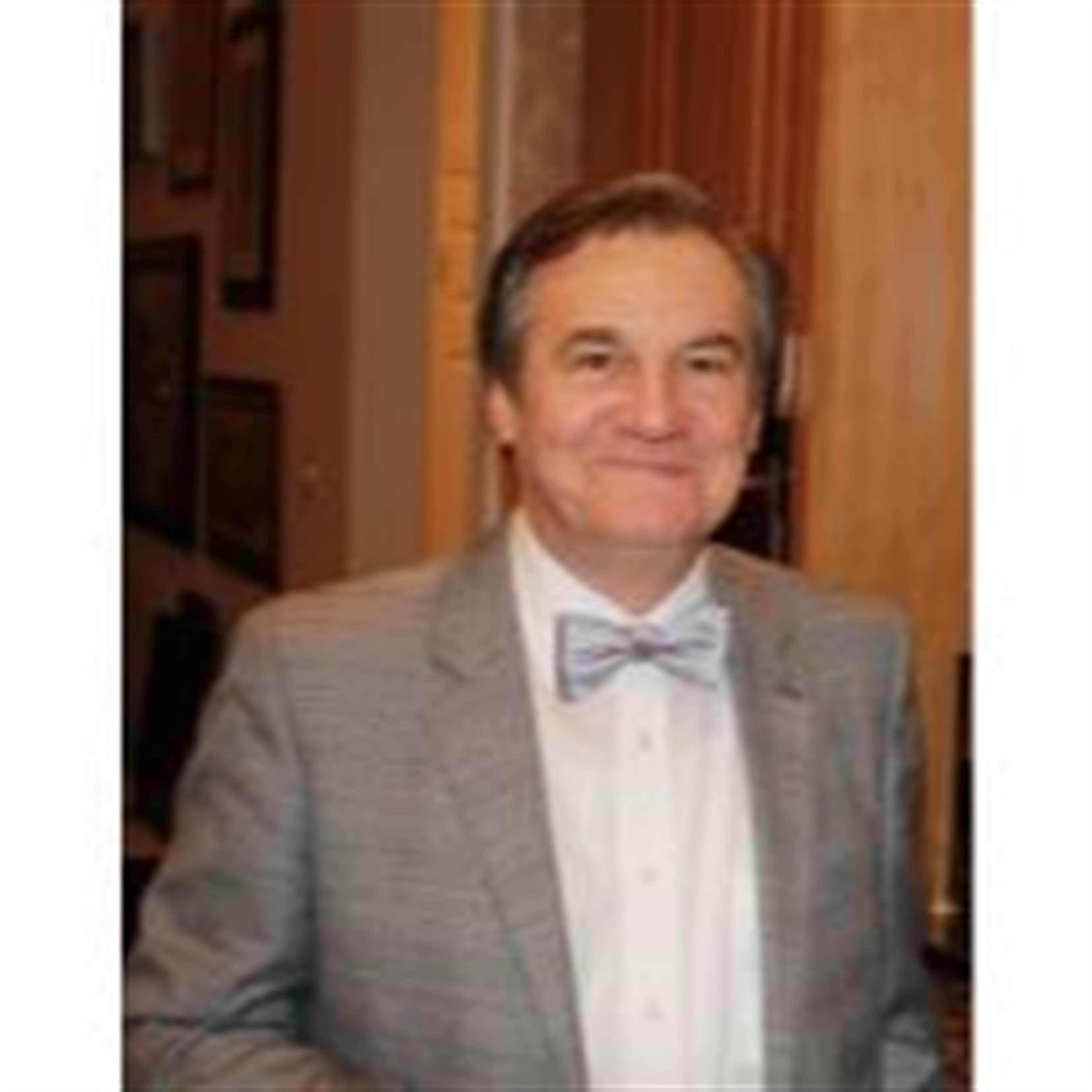 Dr. Nijaz KARACIC.'s obituary picture