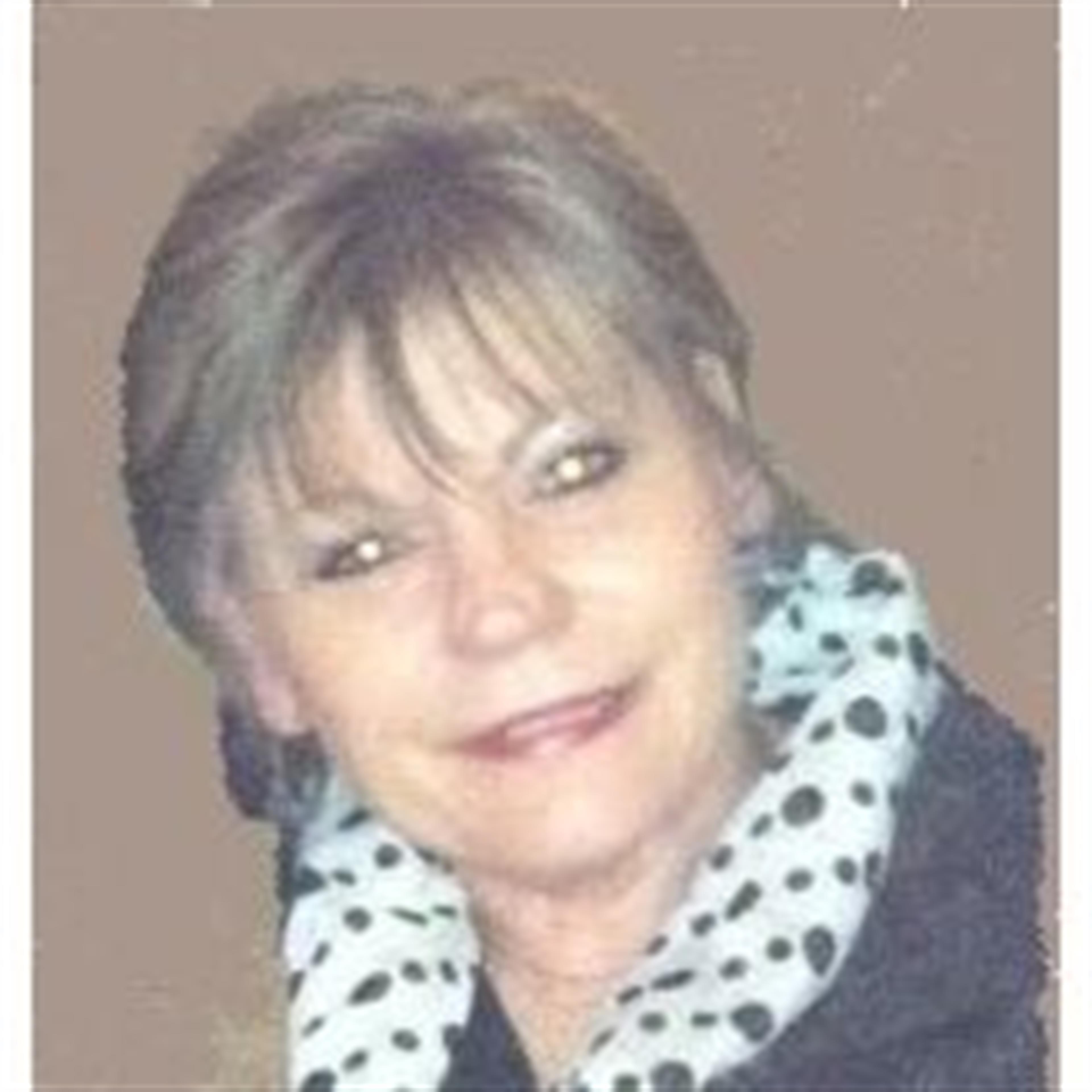 LaCille Rogers' obituary picture