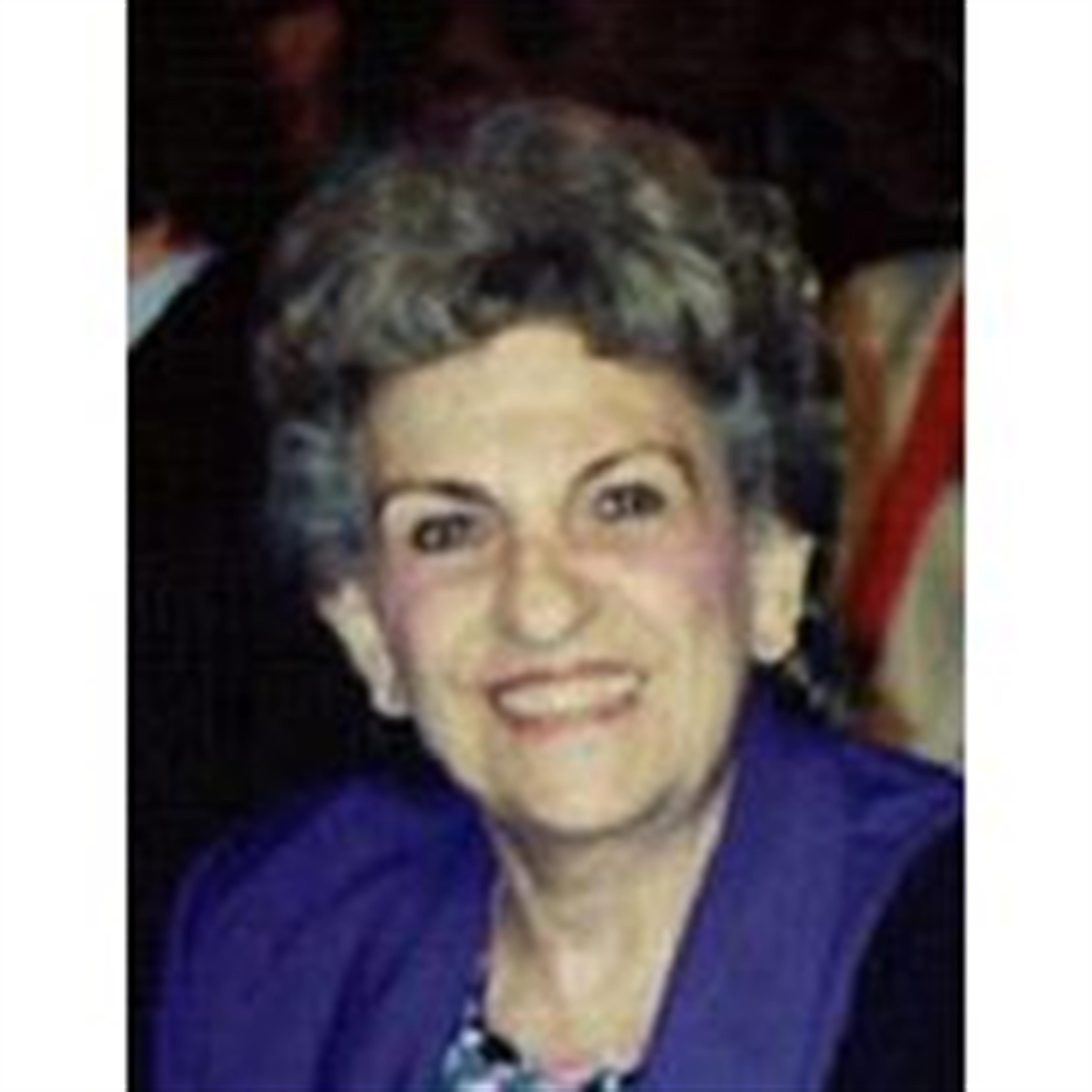 Myrtle Pearl Wood's obituary picture