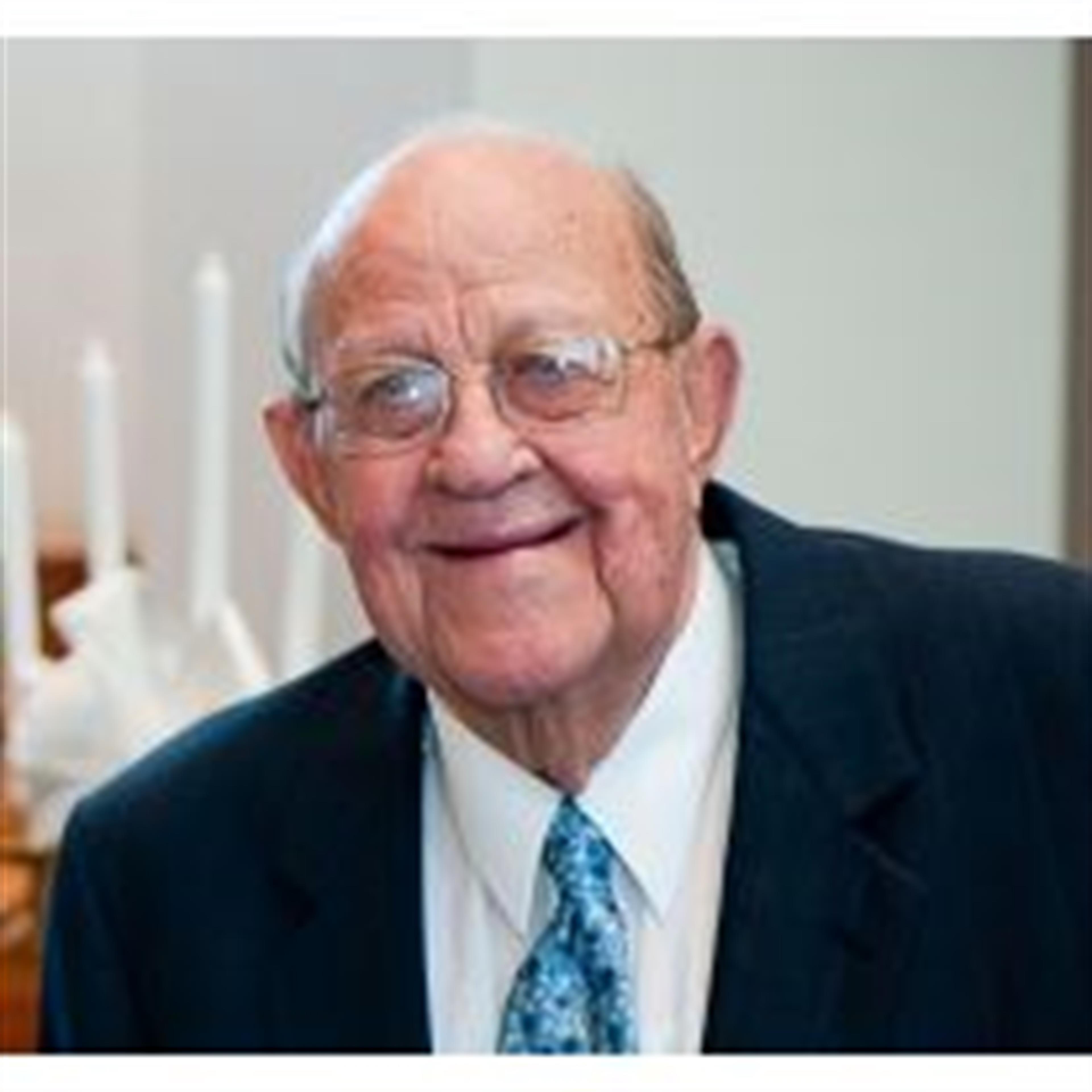 John Wesley Dorsey's obituary picture