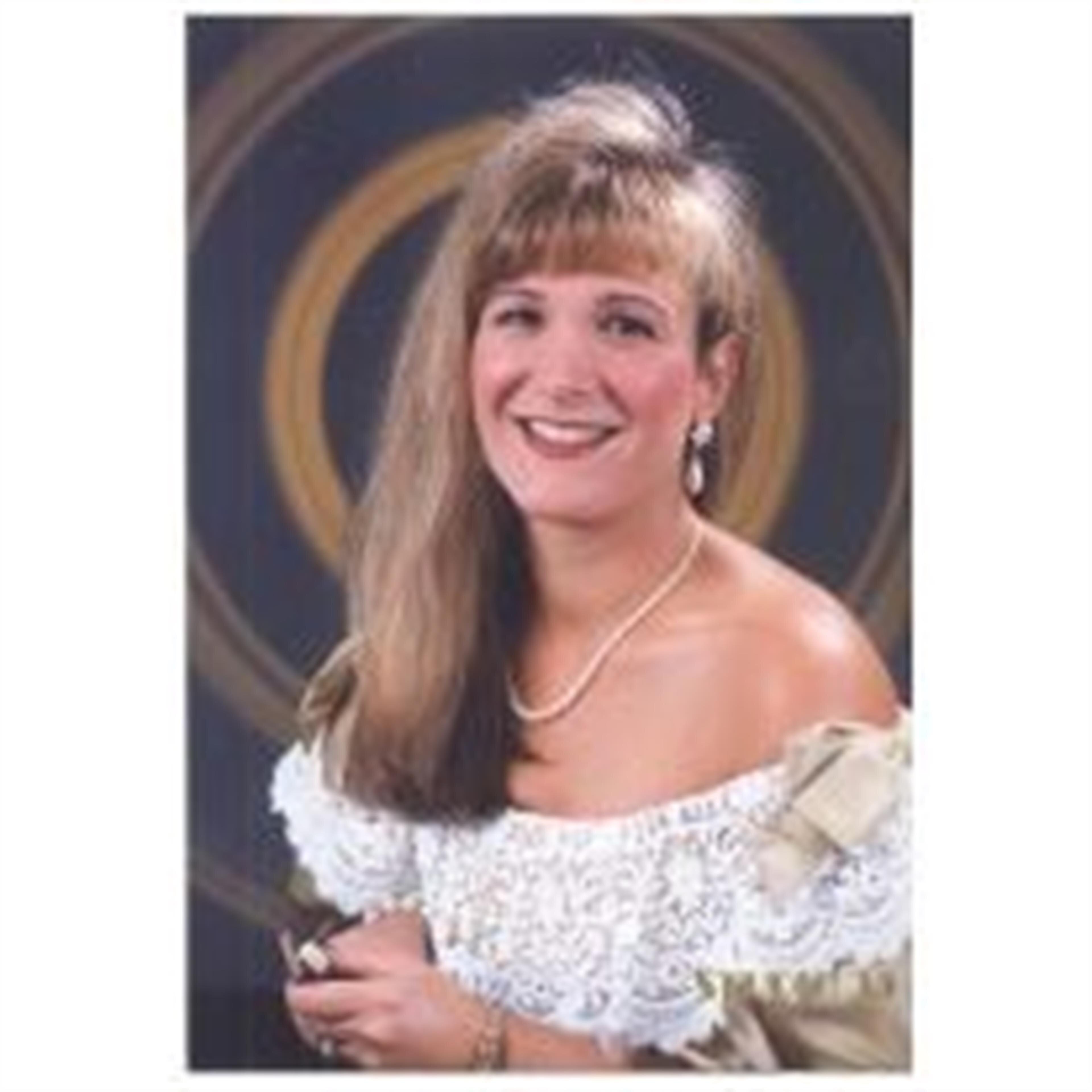 Kay Cashiola Davidson