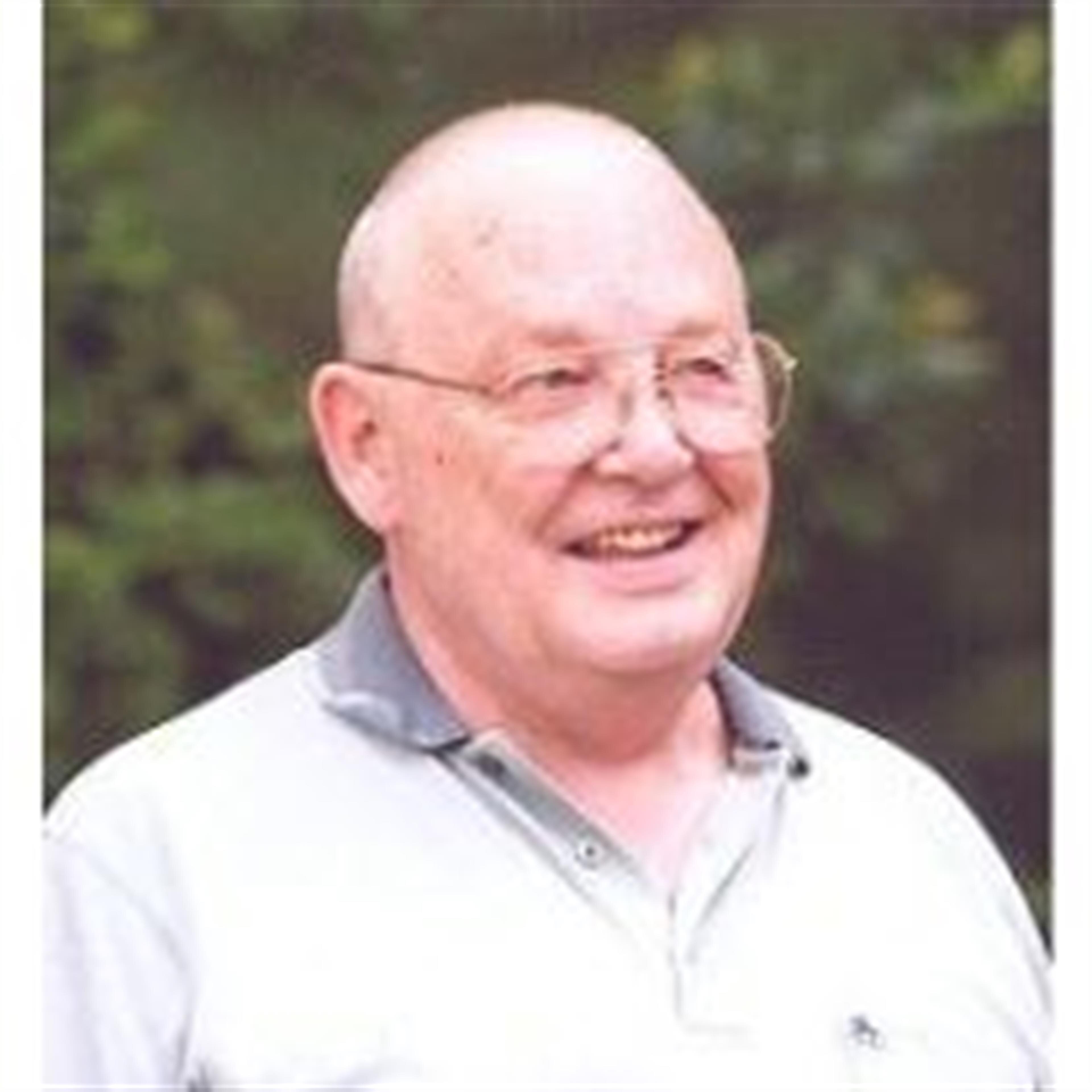 Terry Lawrence