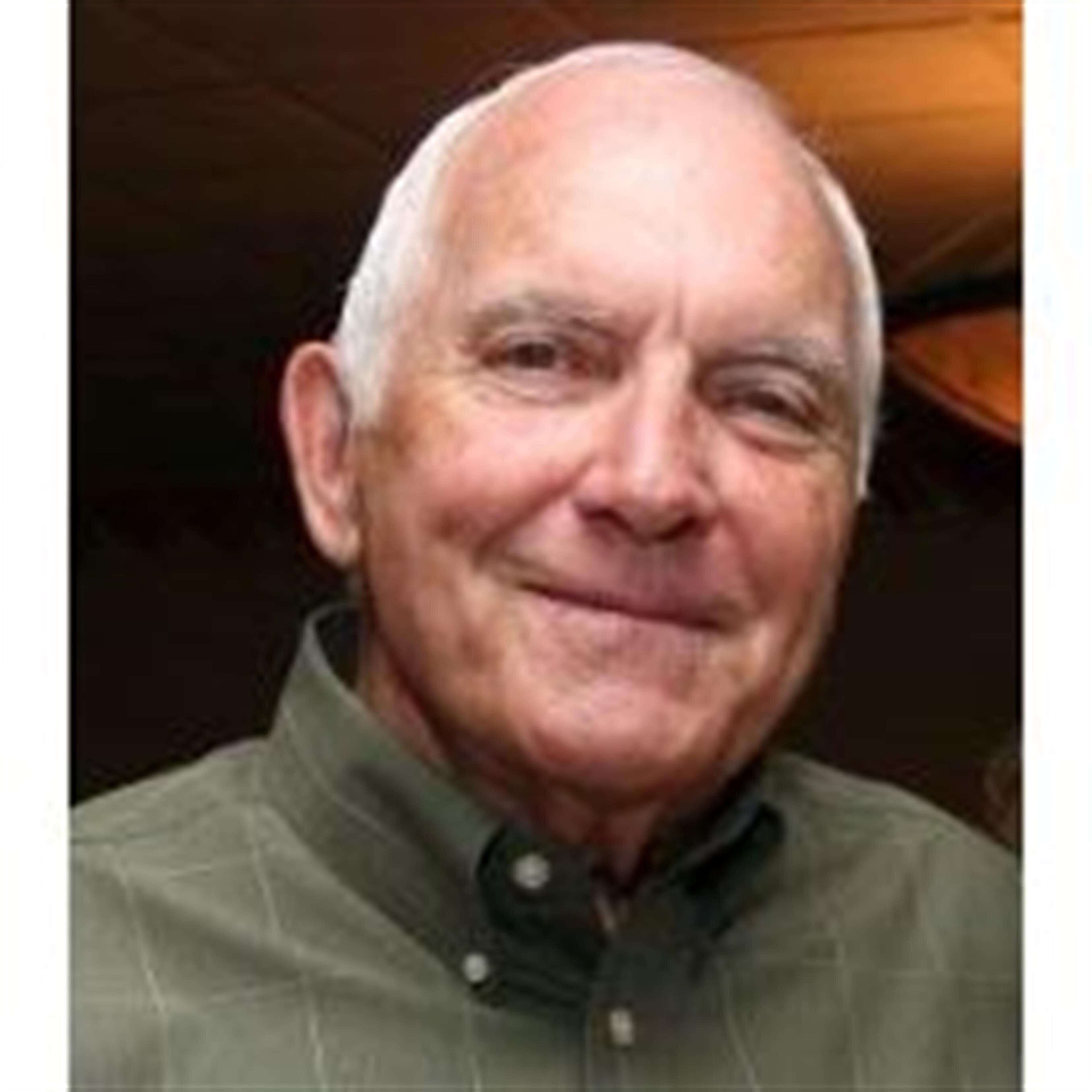 Benny Charles Harper