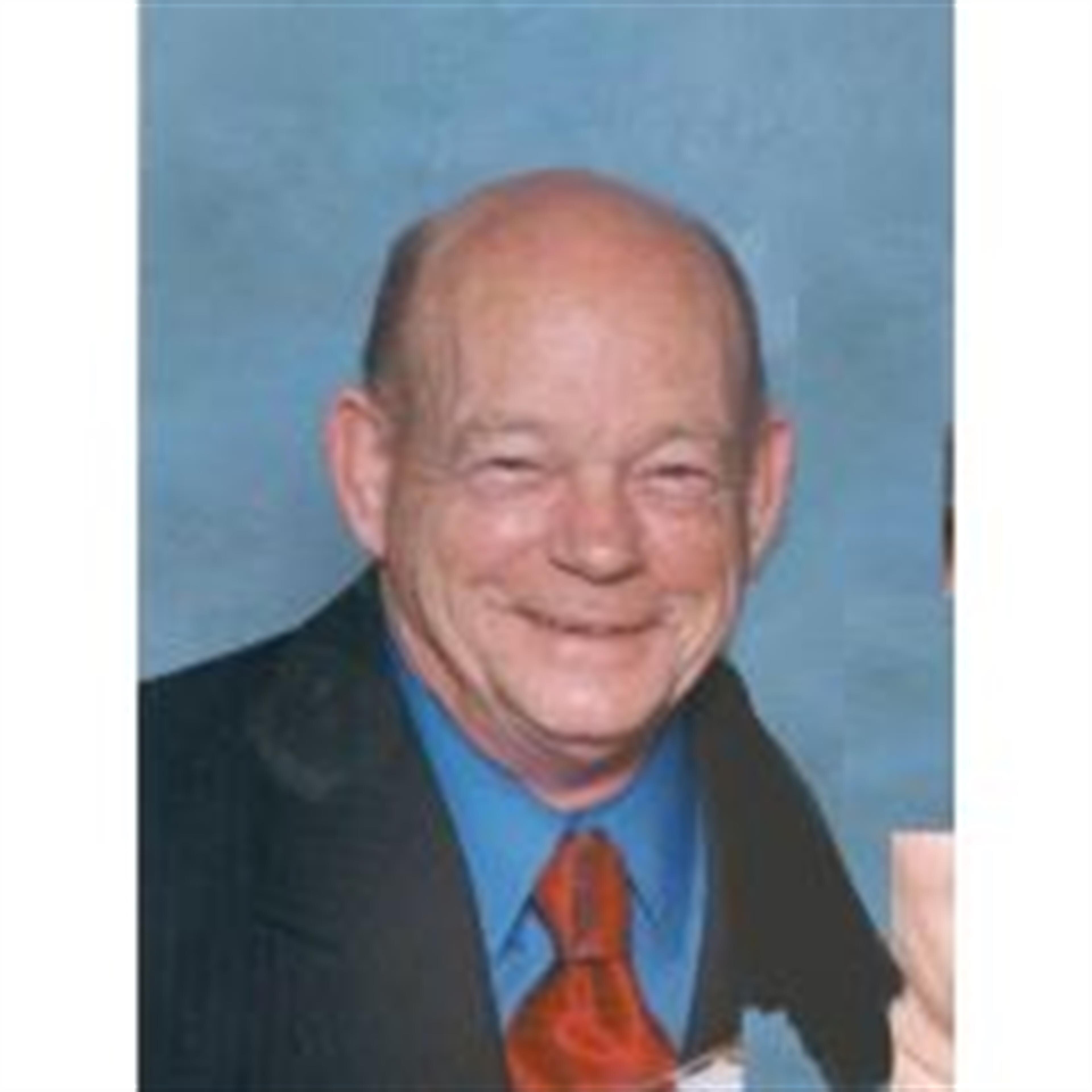 Terrence Thomas Gotts