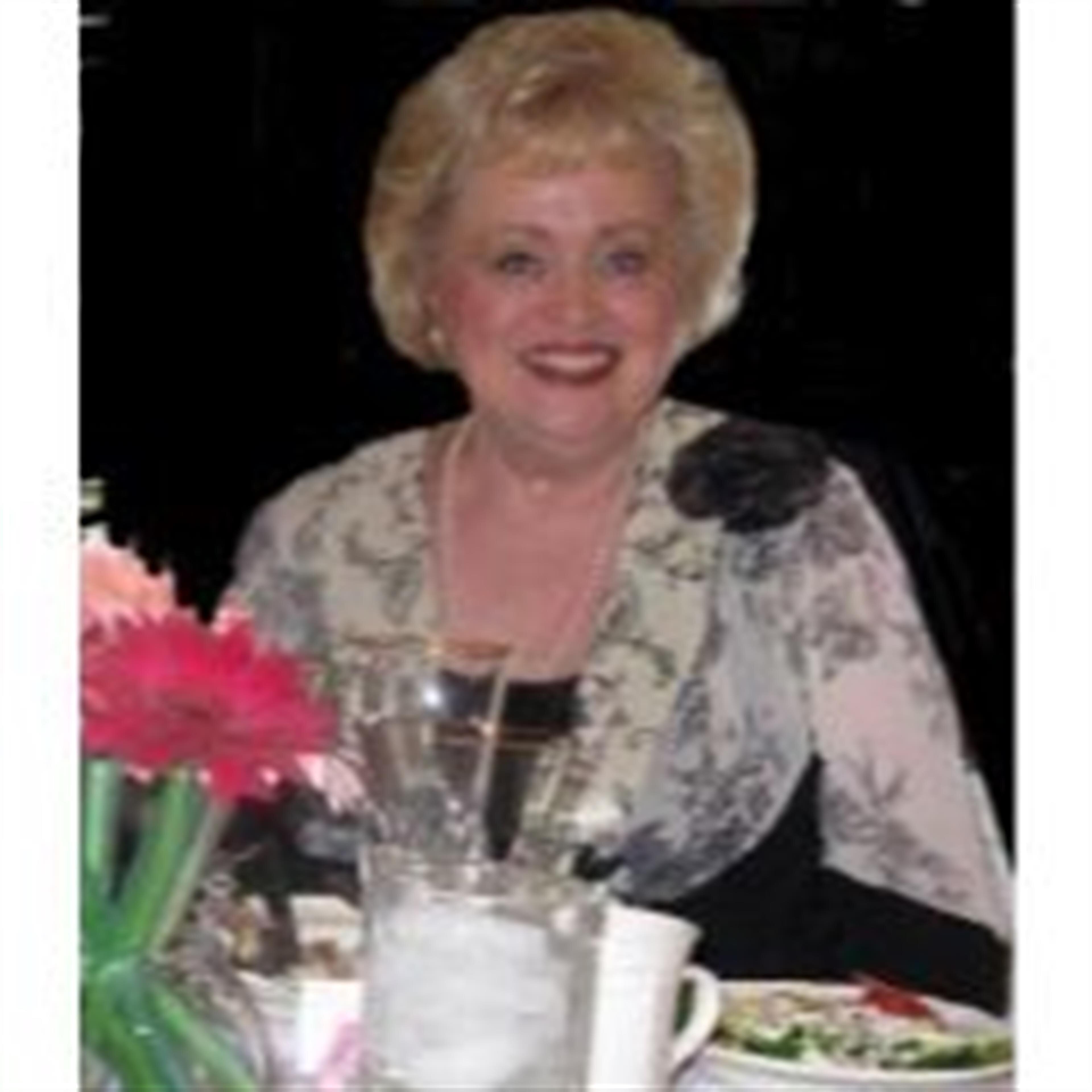 Carol Diane Crowley
