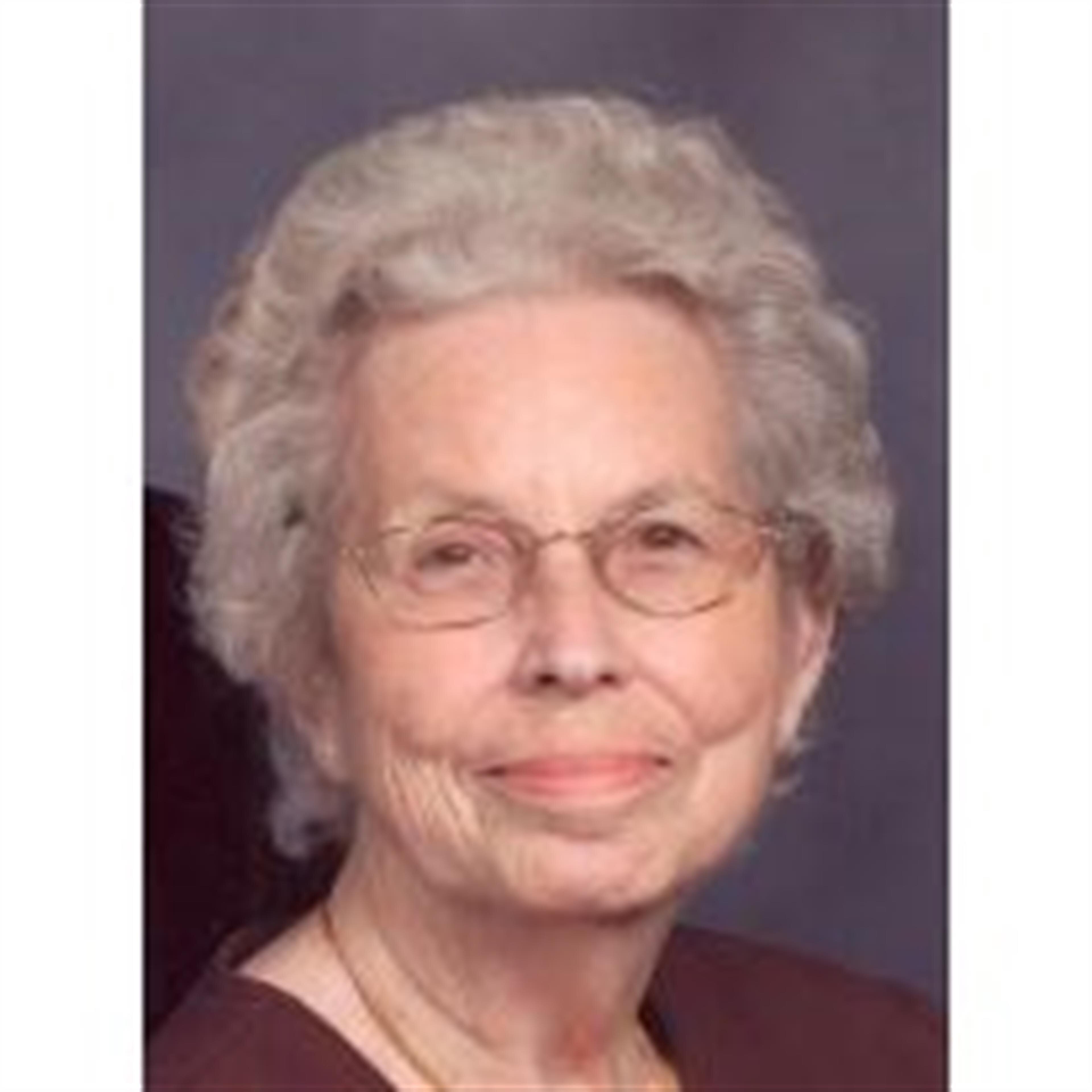 Gadie Kate Smith