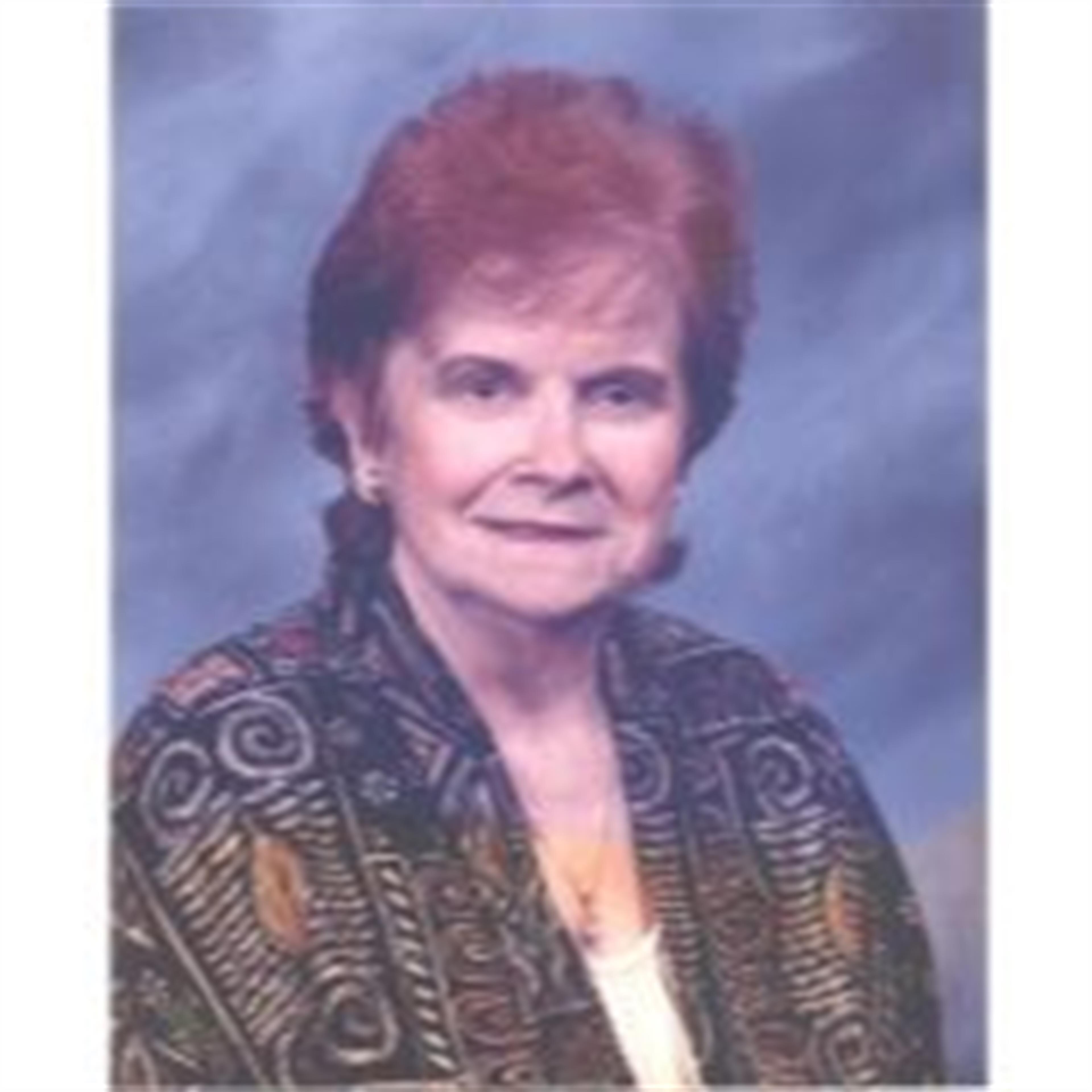 Geneva (Jean) Ducar