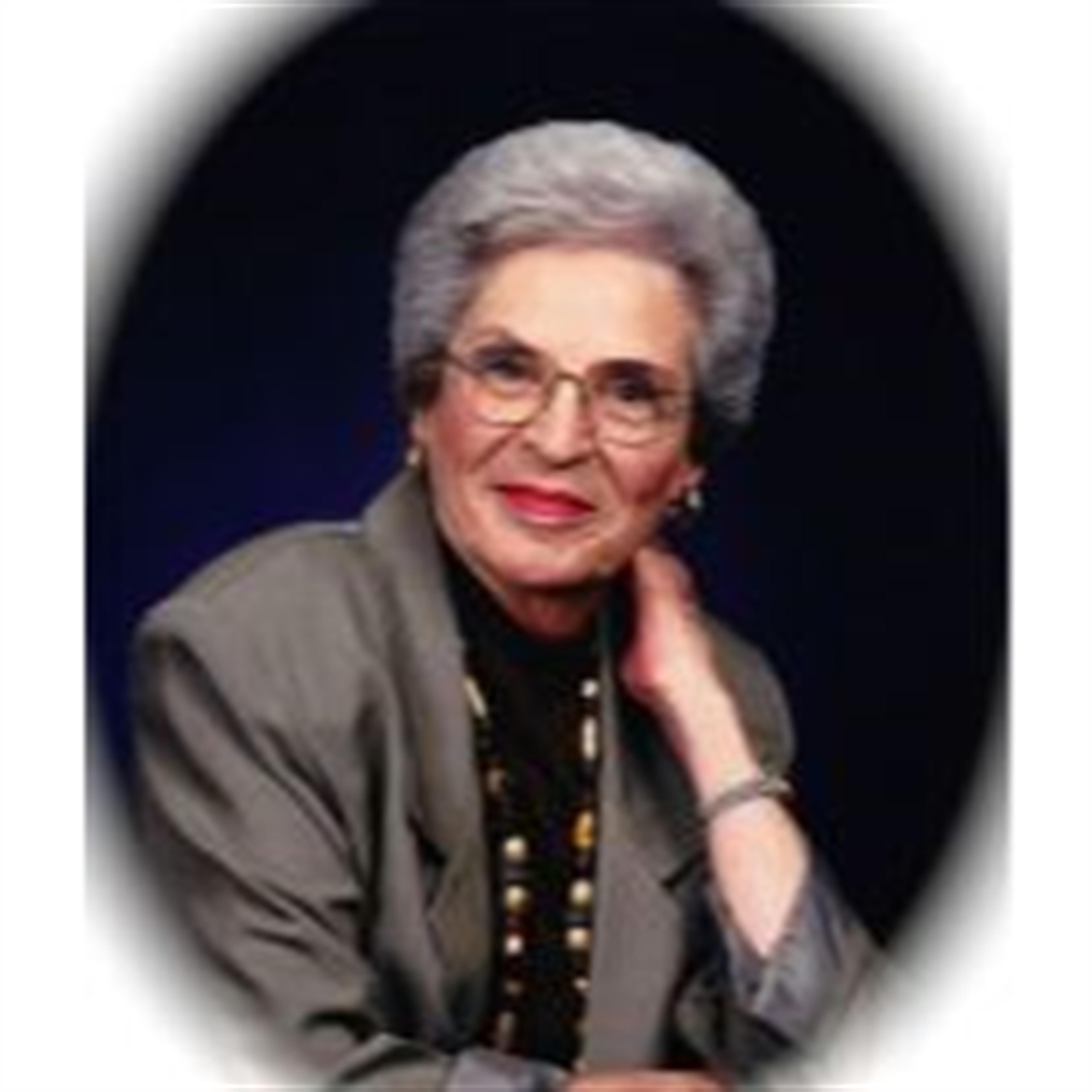 Anita Jo Easley