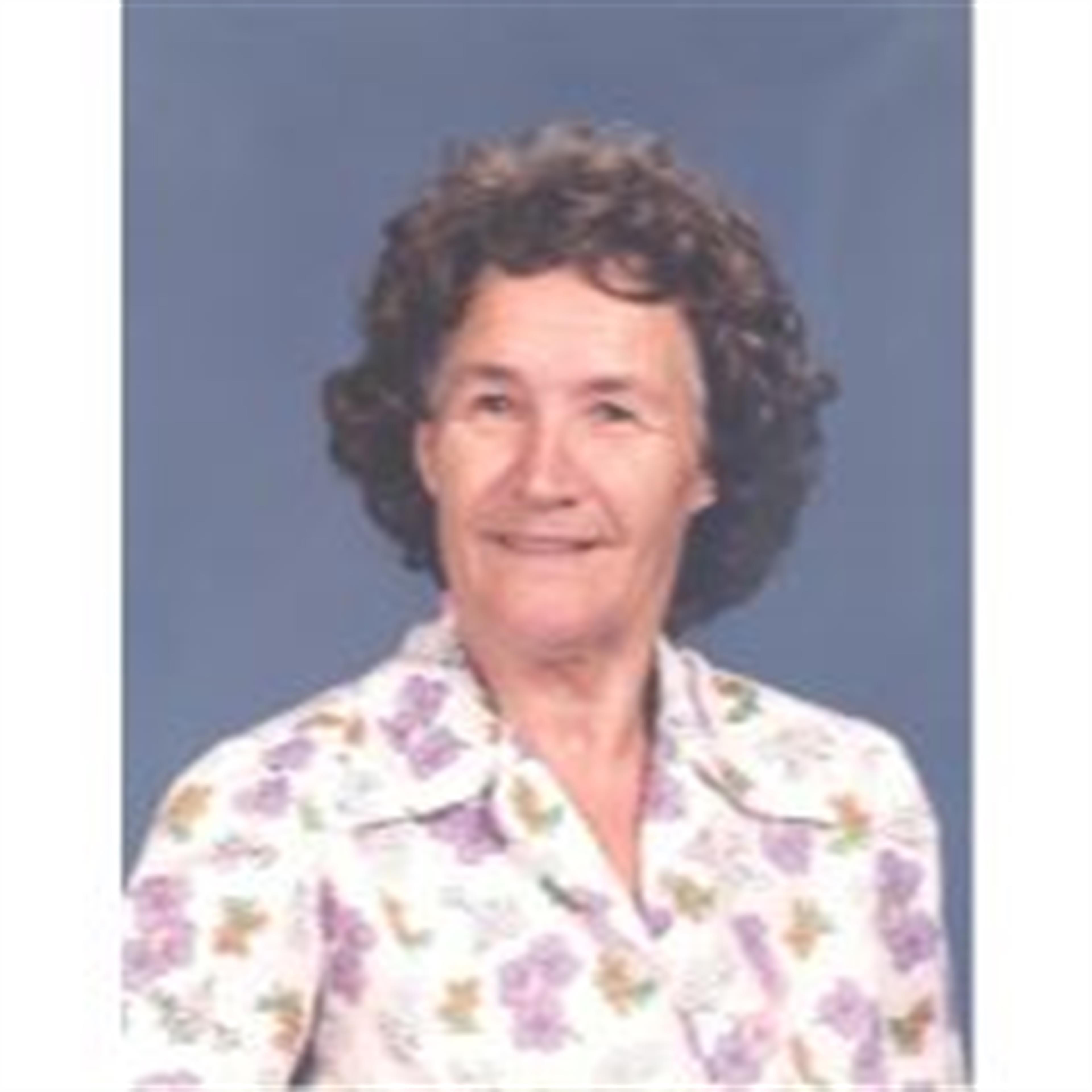 Elisabeth P. Carpenter