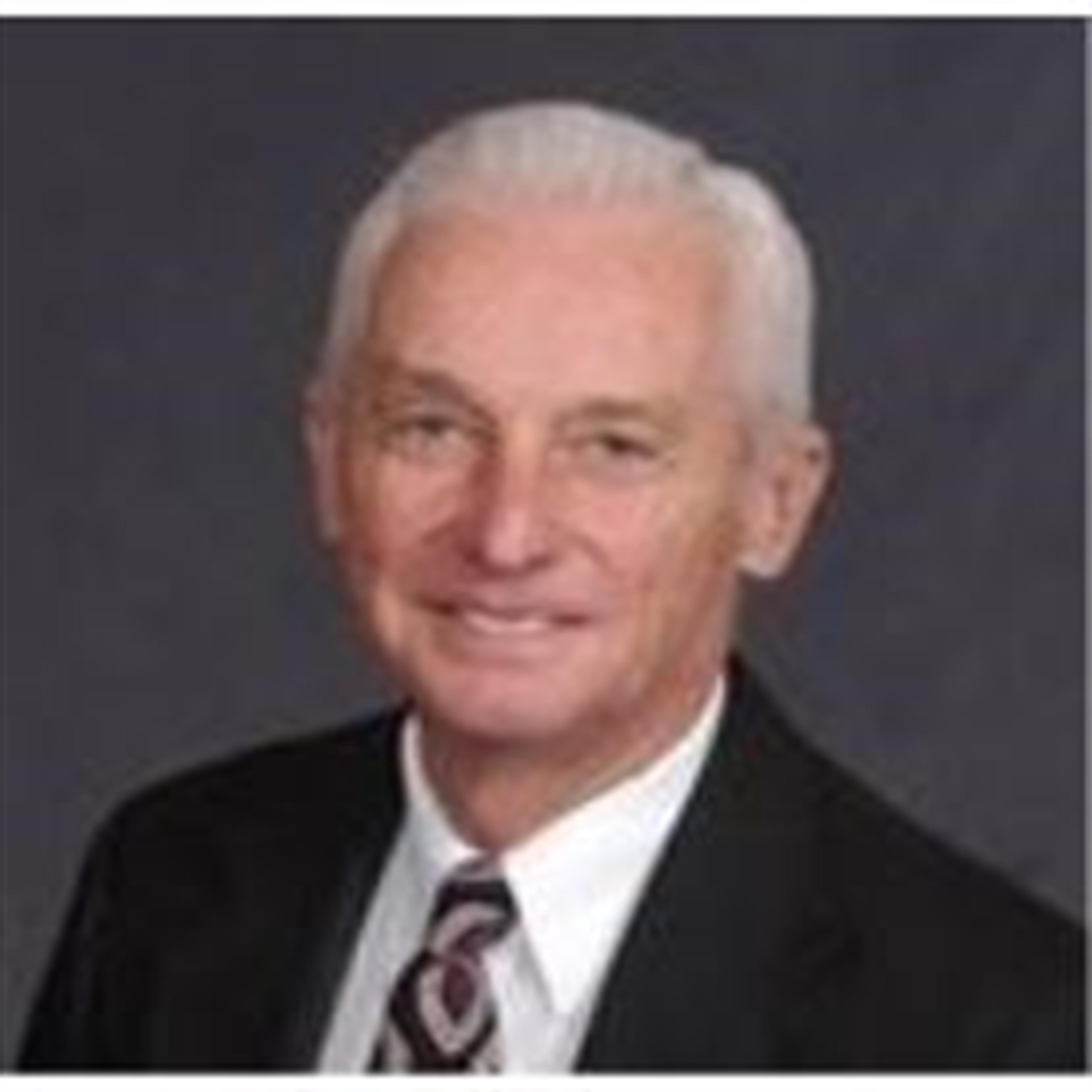 Arthur Zintgraff Barnes