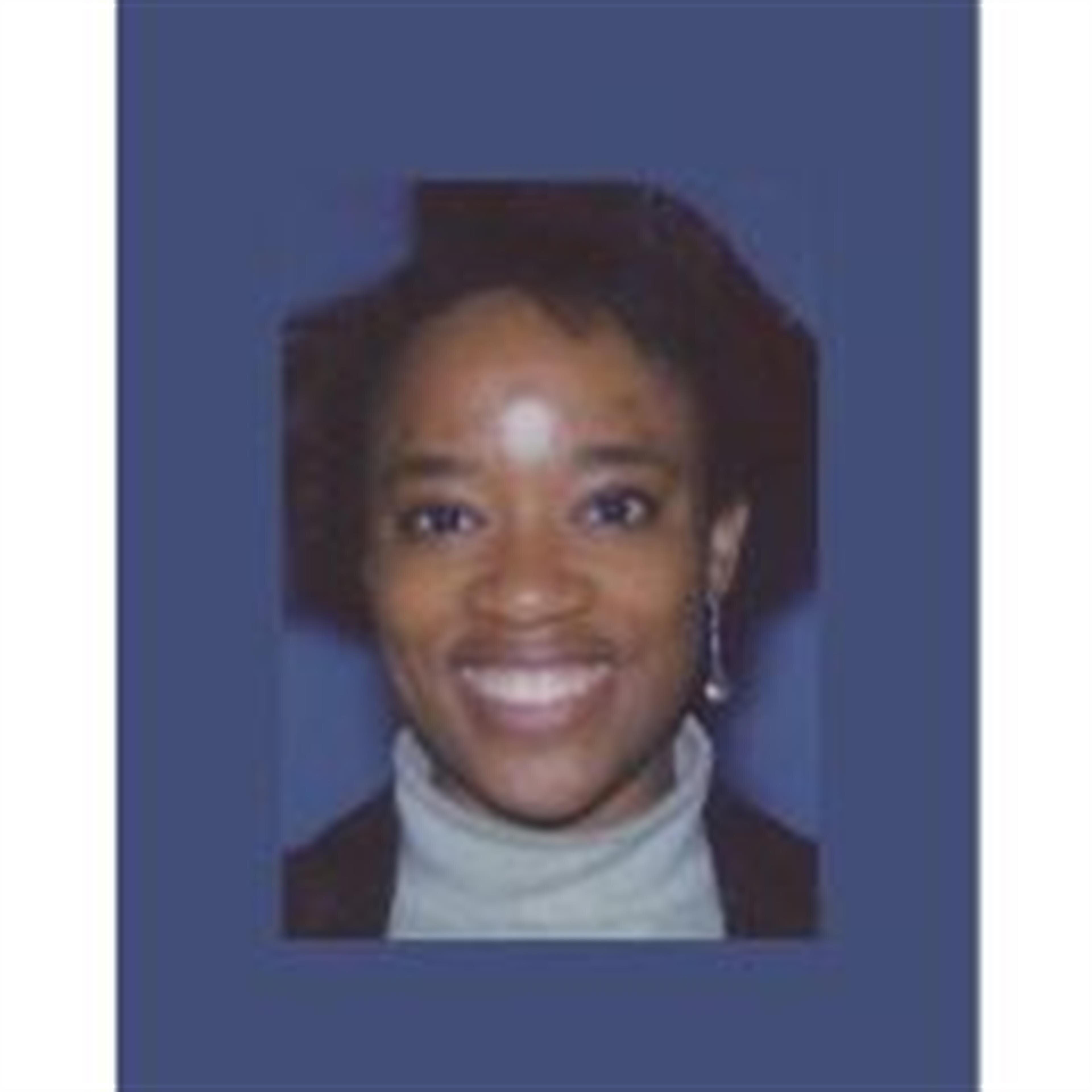 Jacqueline Olivia Davis