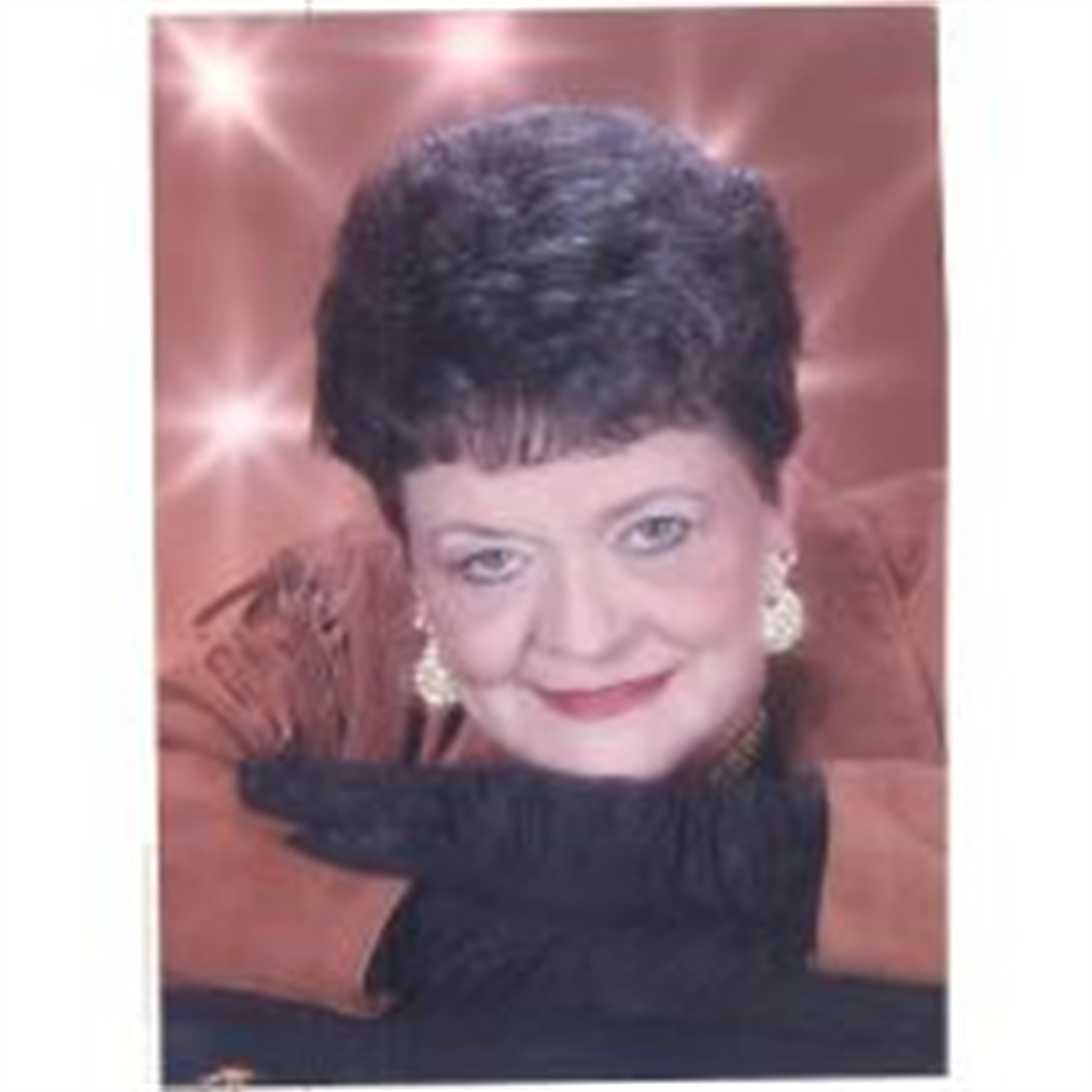 Pat Joyce Pell's obituary picture