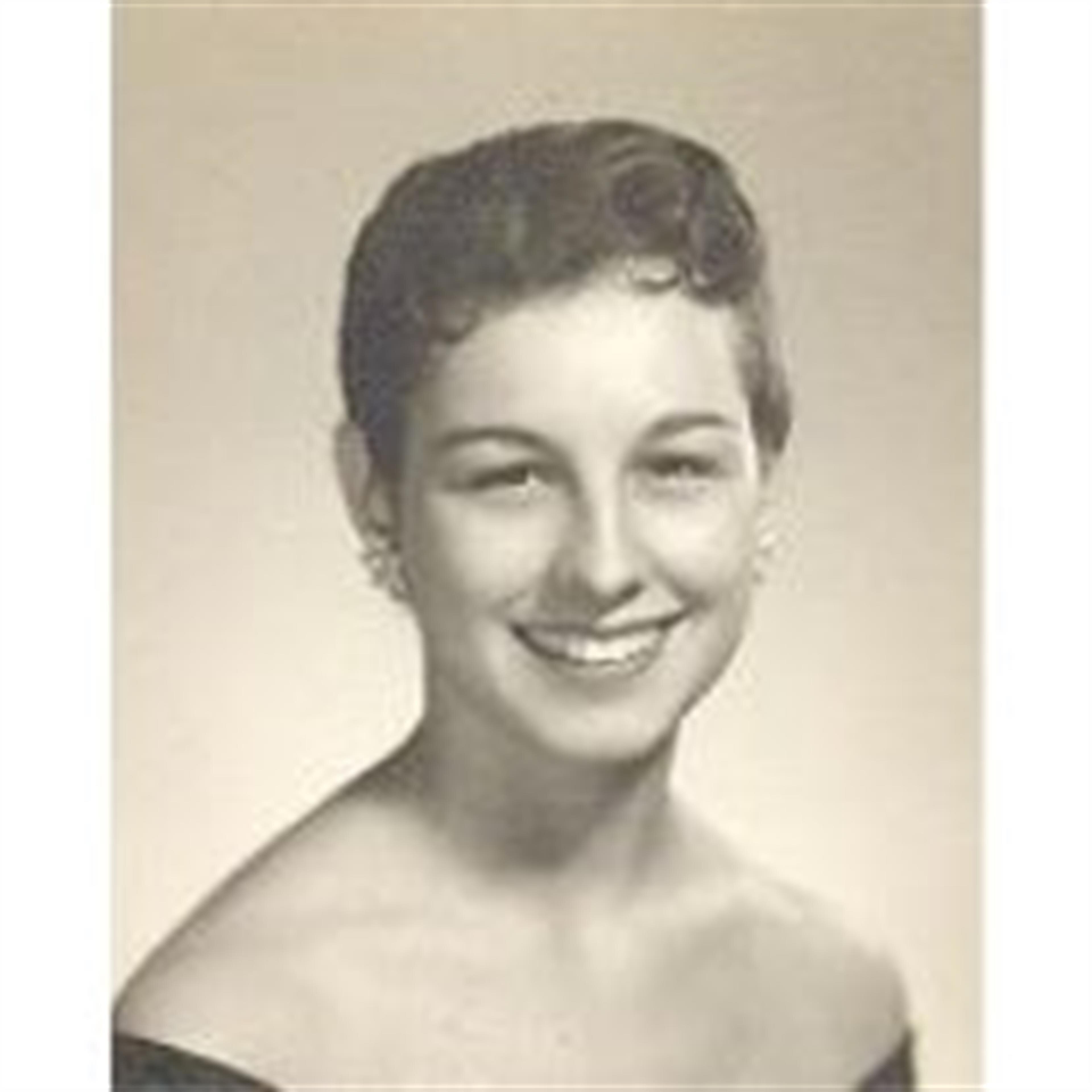 Carolyn Sue Bradford