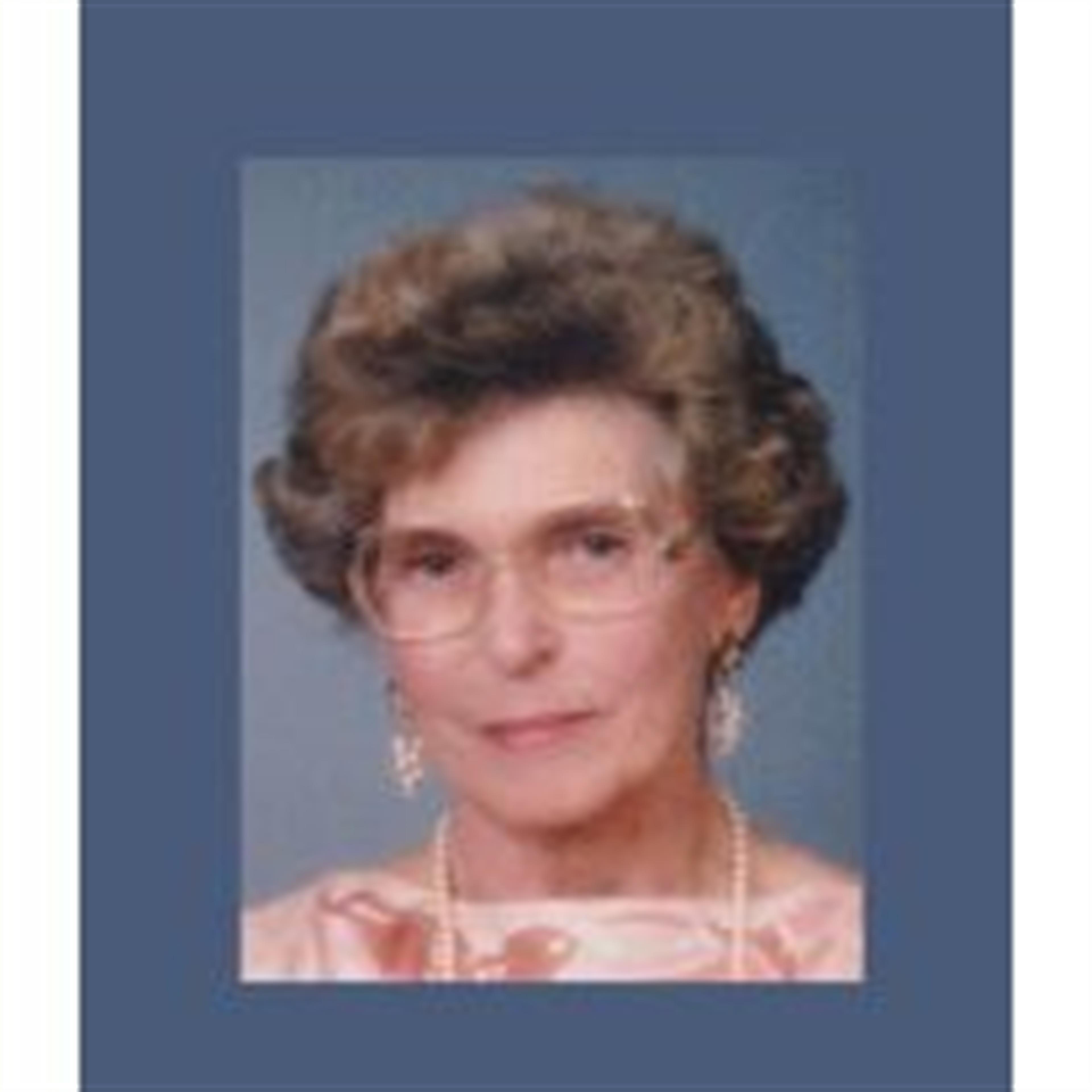 Lois Eloise French's obituary picture