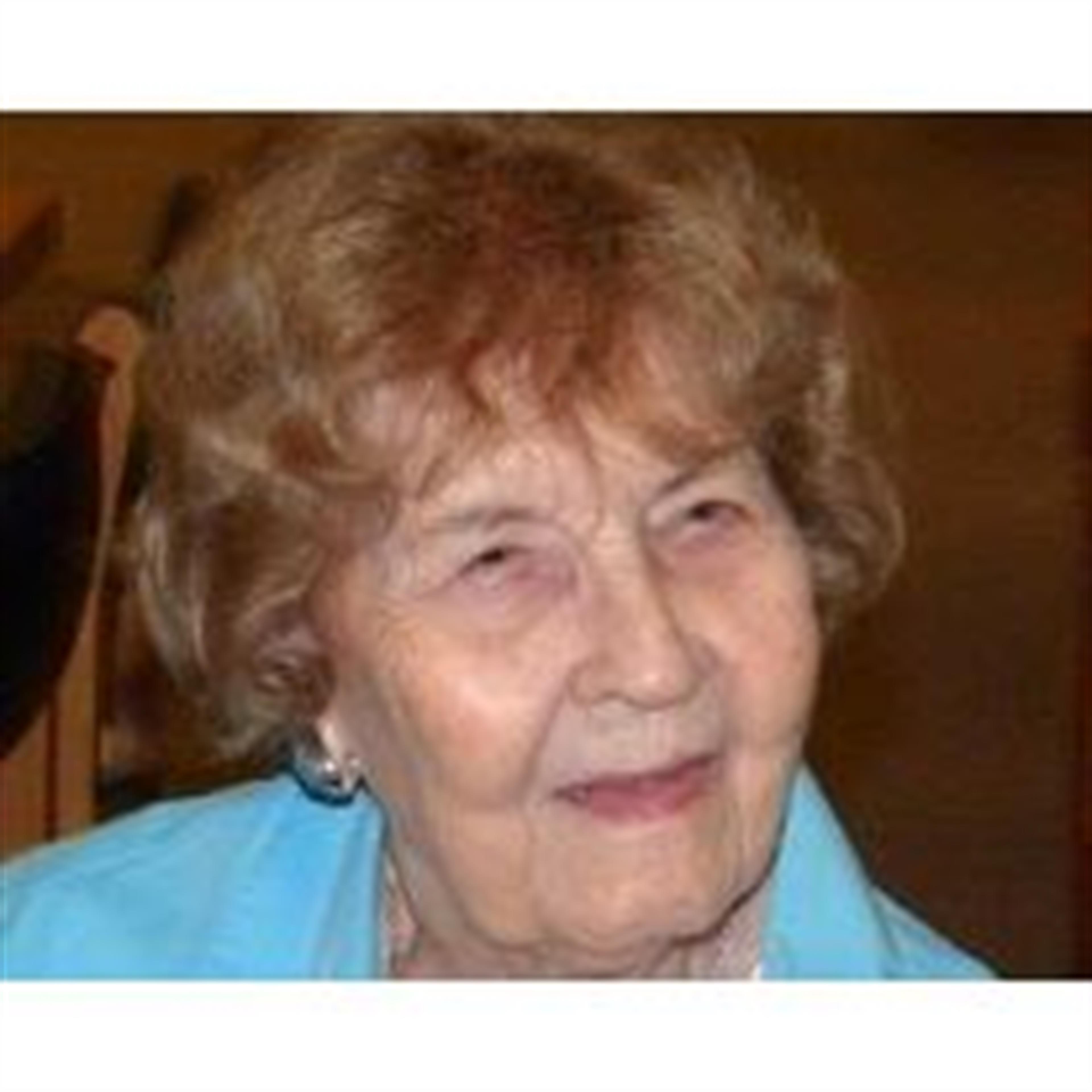 Bonnie Louise Sheridan