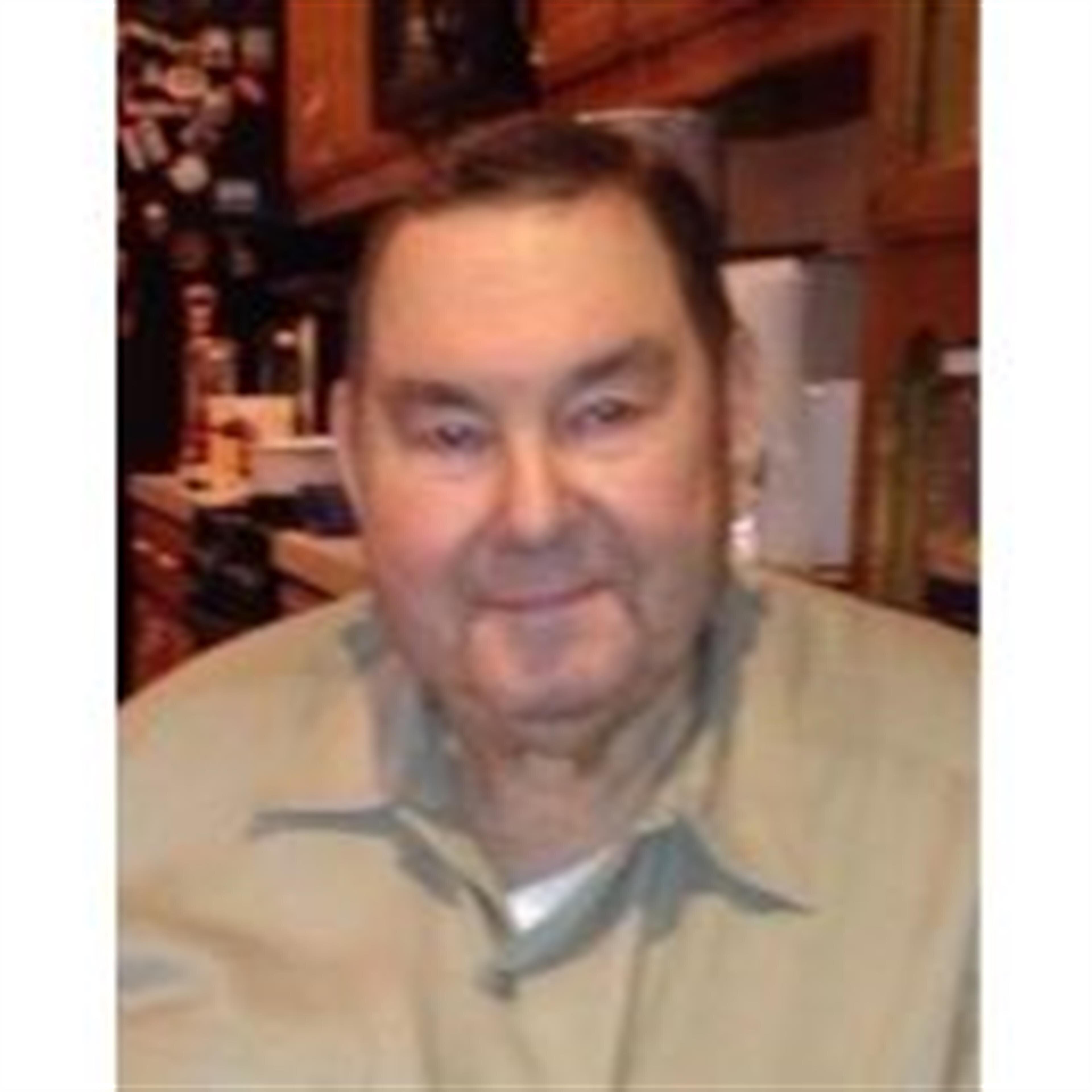 David Roy Basinger