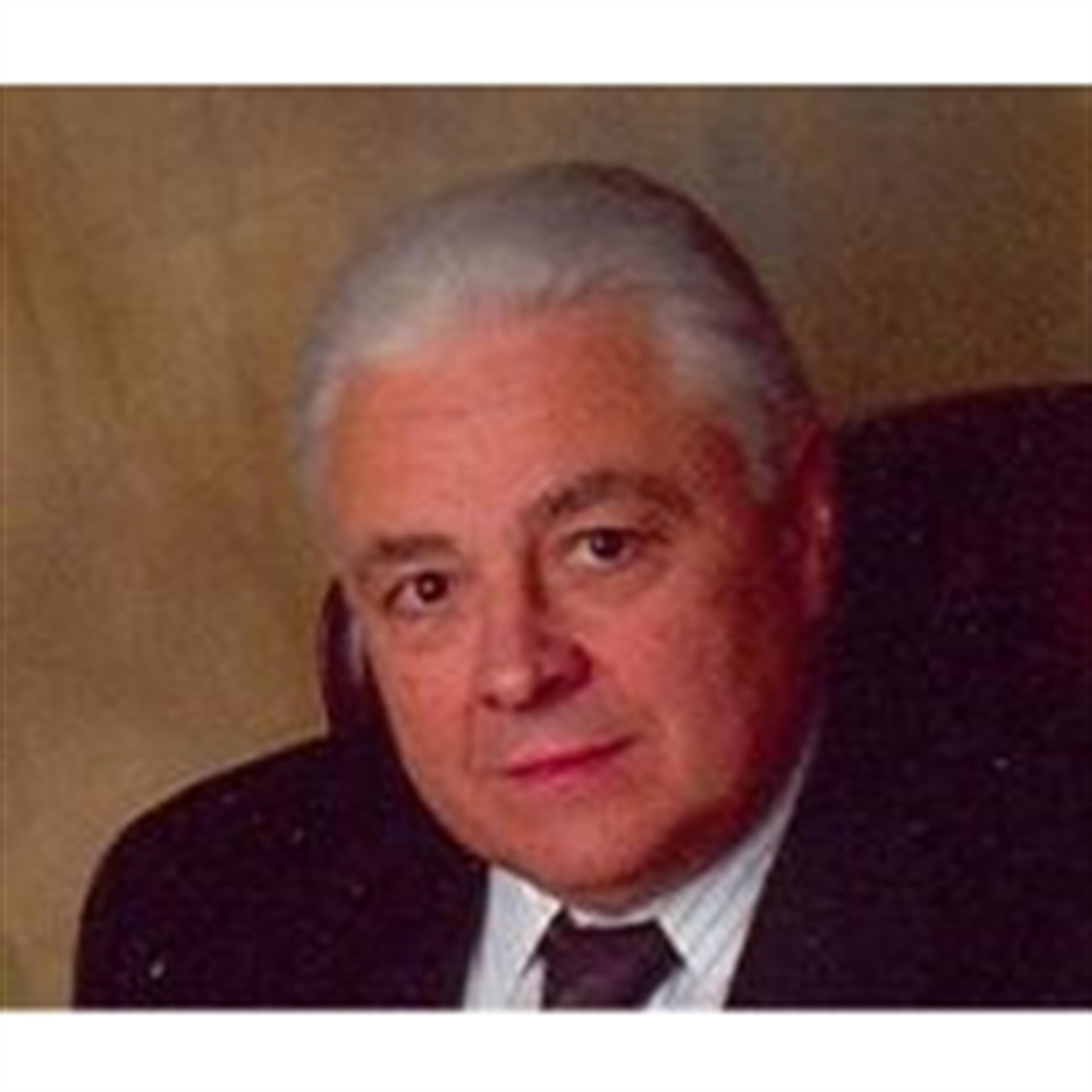 Hollis Glenn Cotten