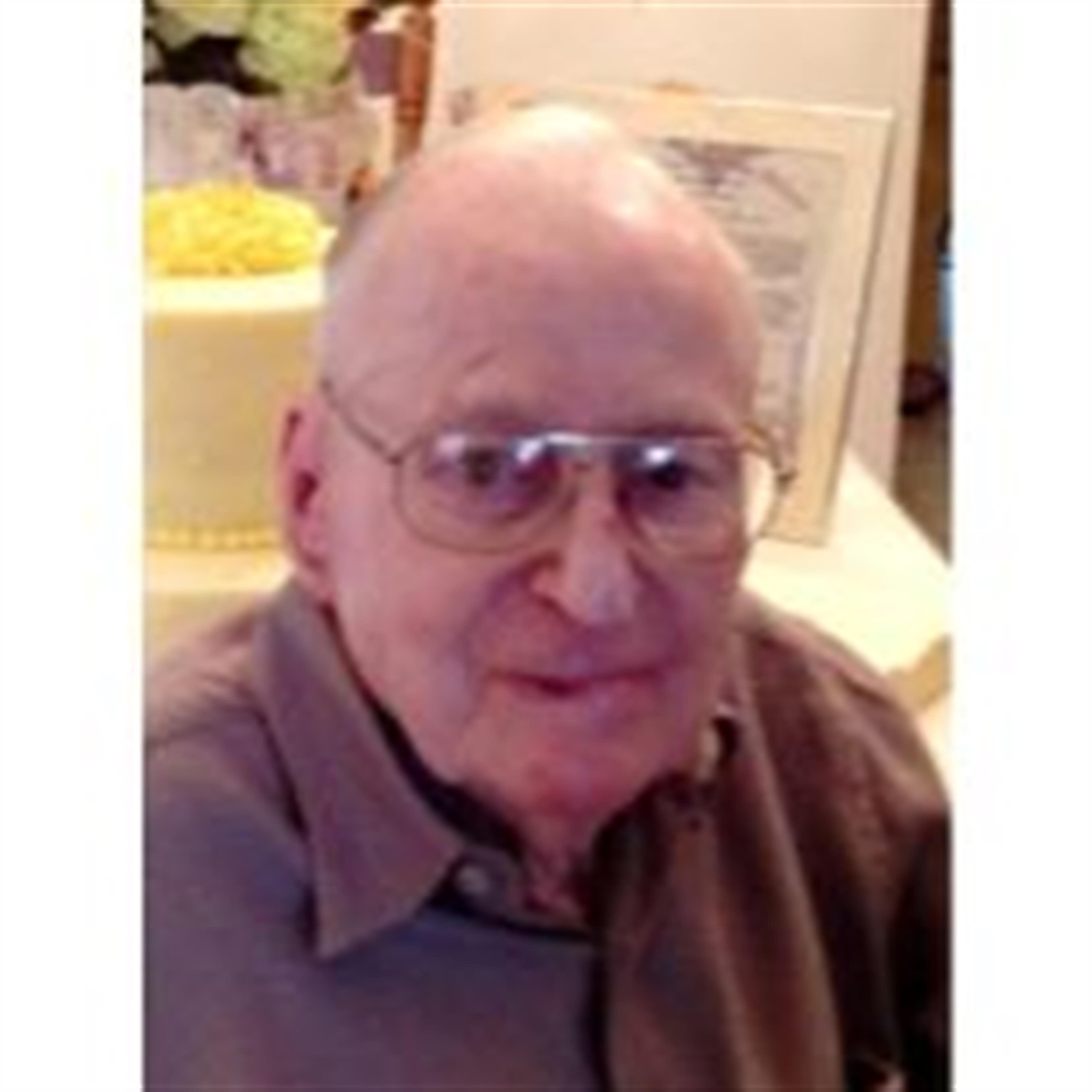 Elbert Daniel Miller