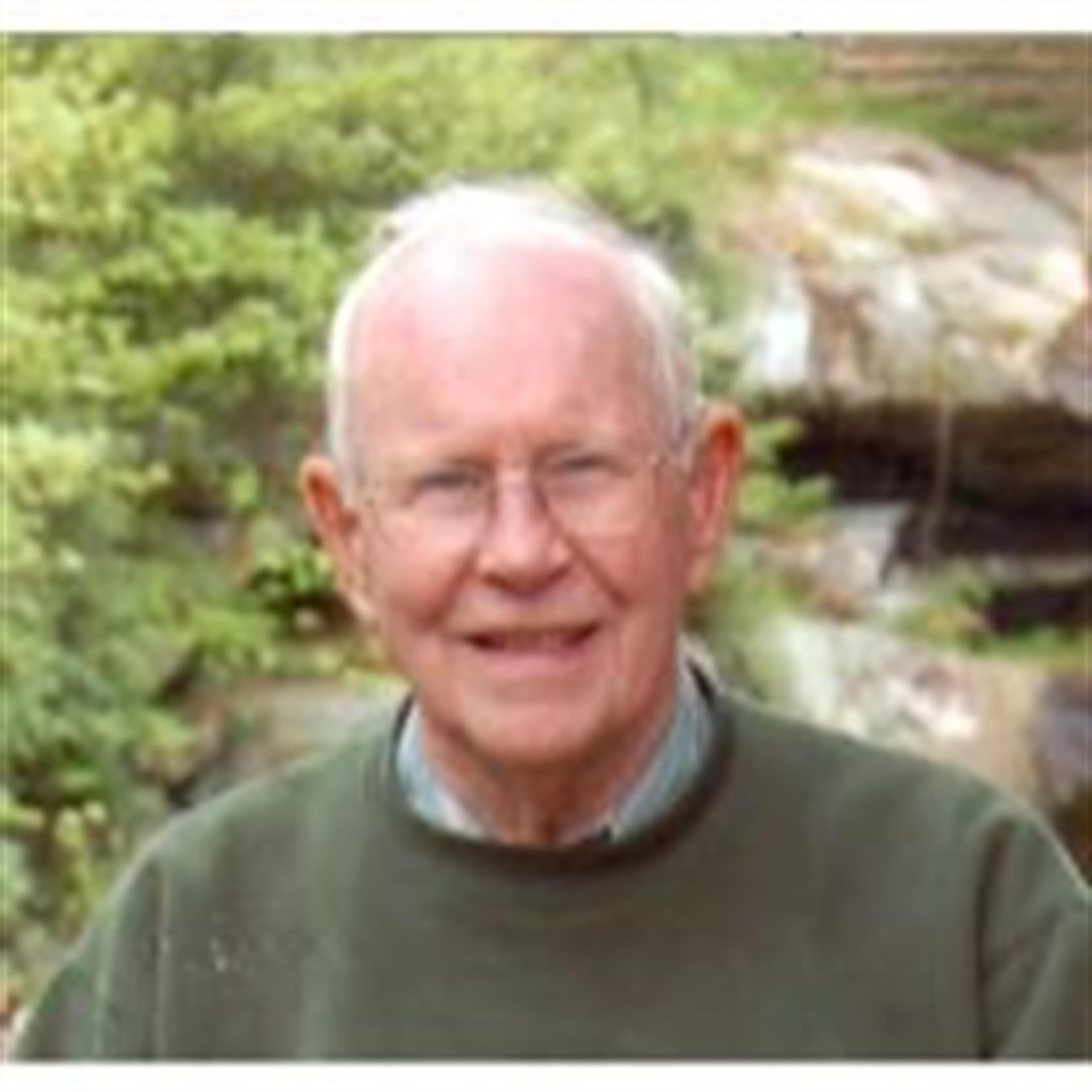 Robert Larkin Turney