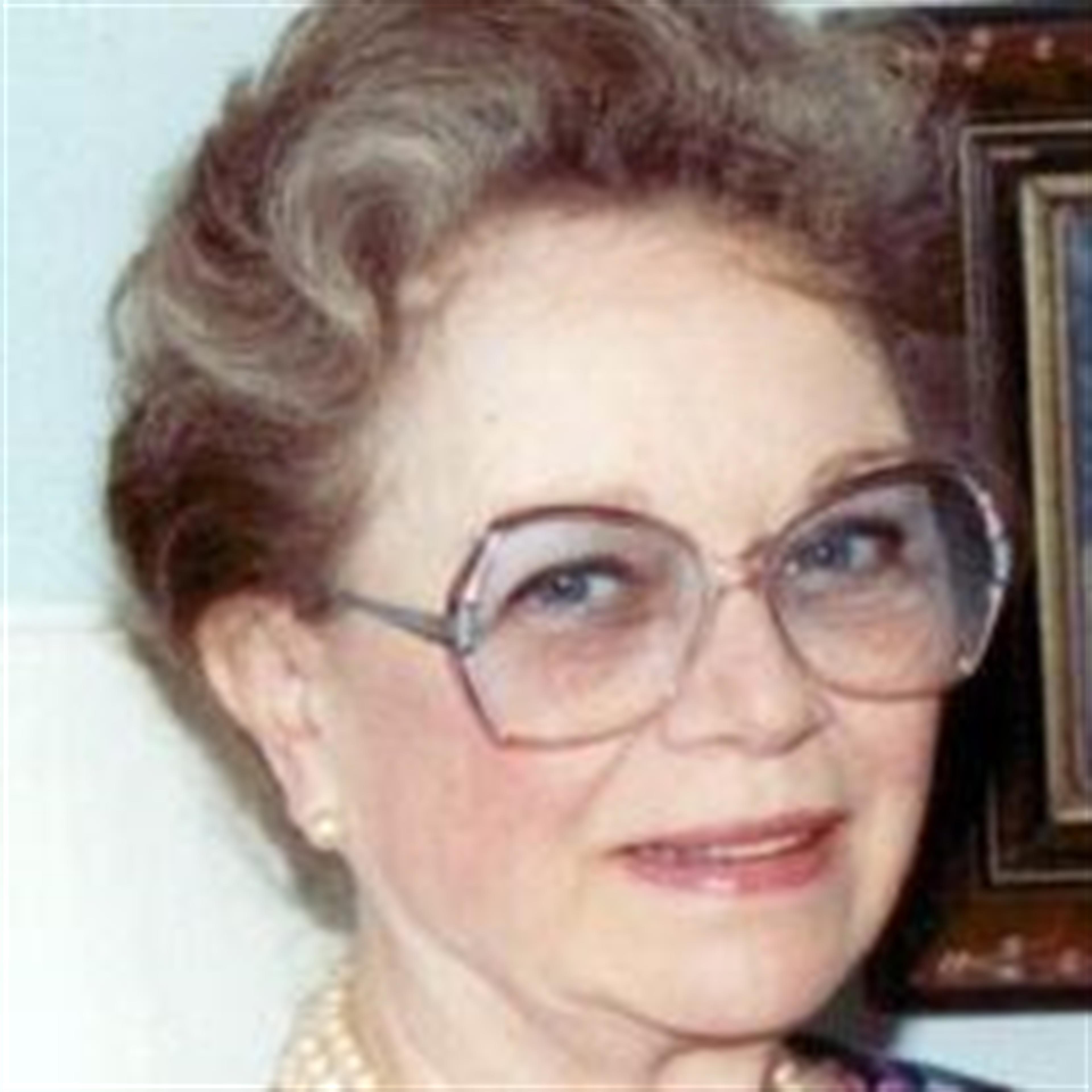 Edna Louise Garrison's obituary picture