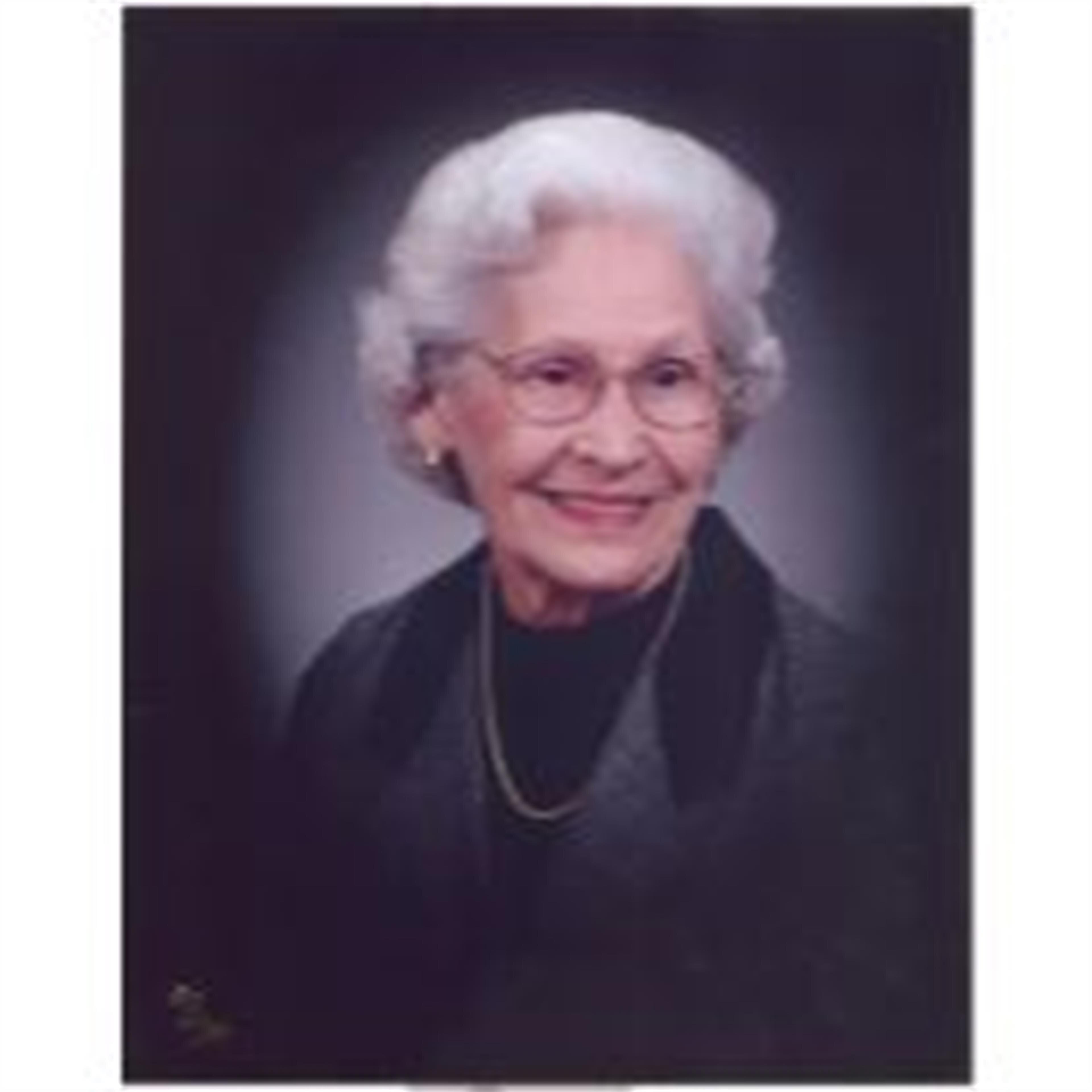 Mary Martha Malone