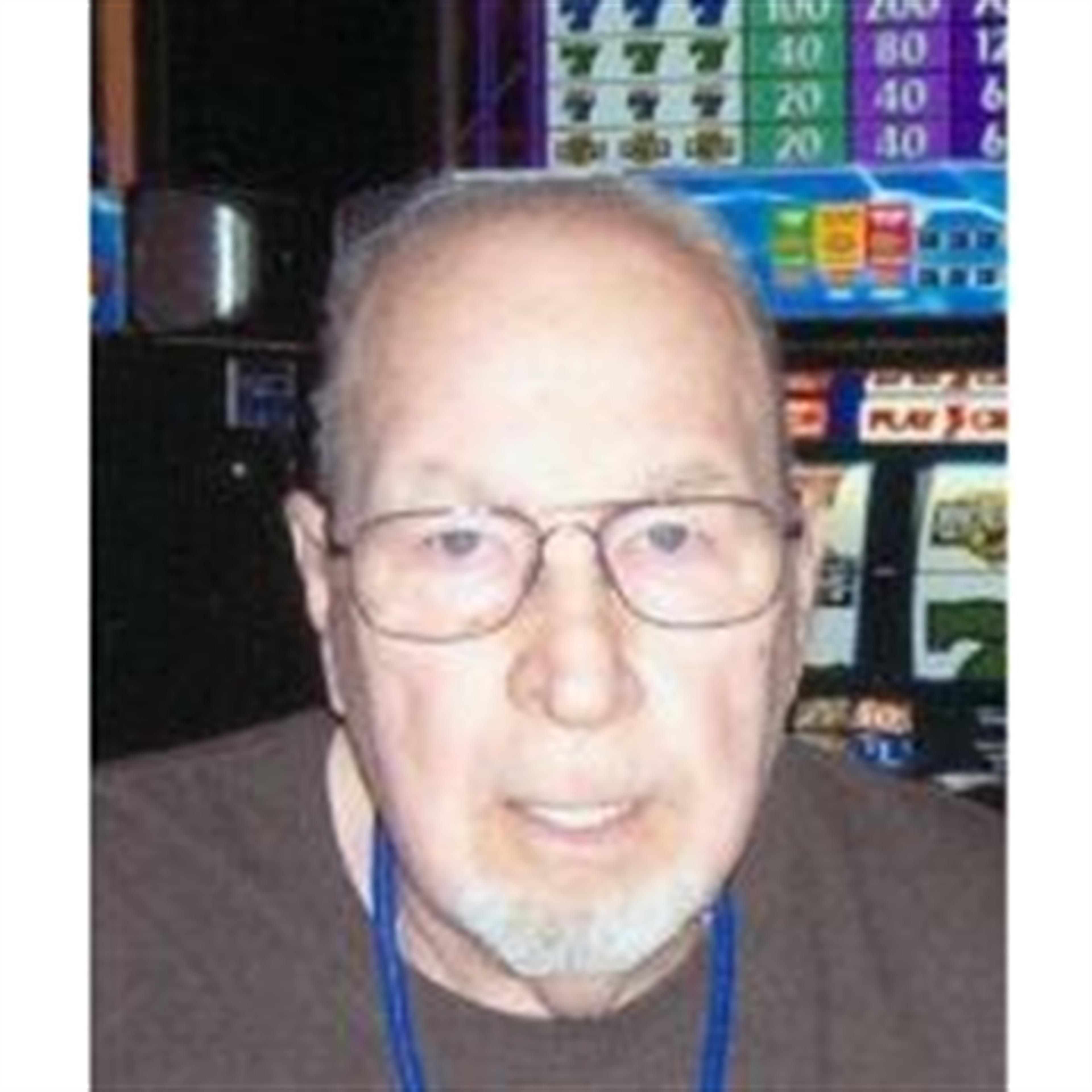 Floyd Lawrence Bodine Jr.