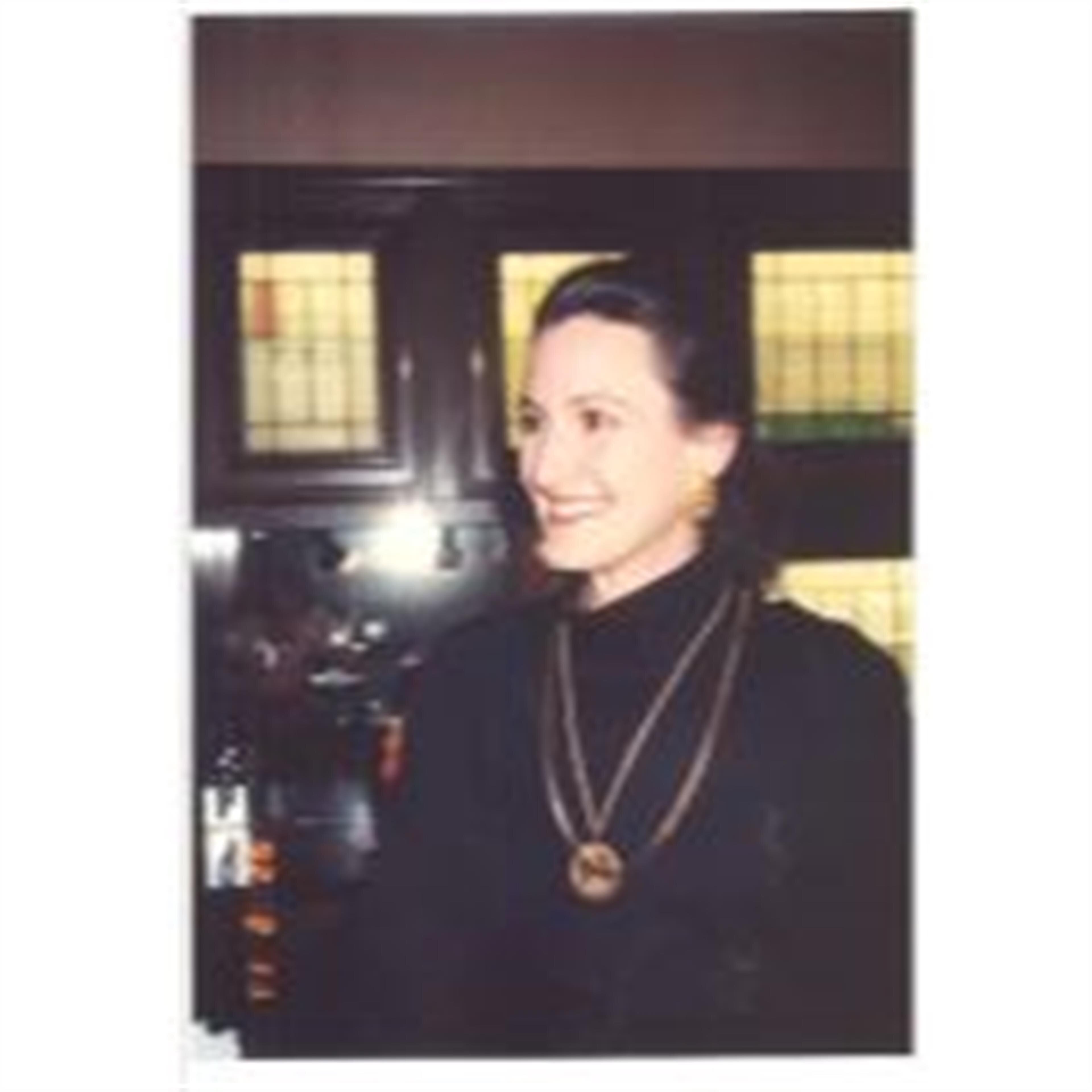 Cynthia Diane Marshall