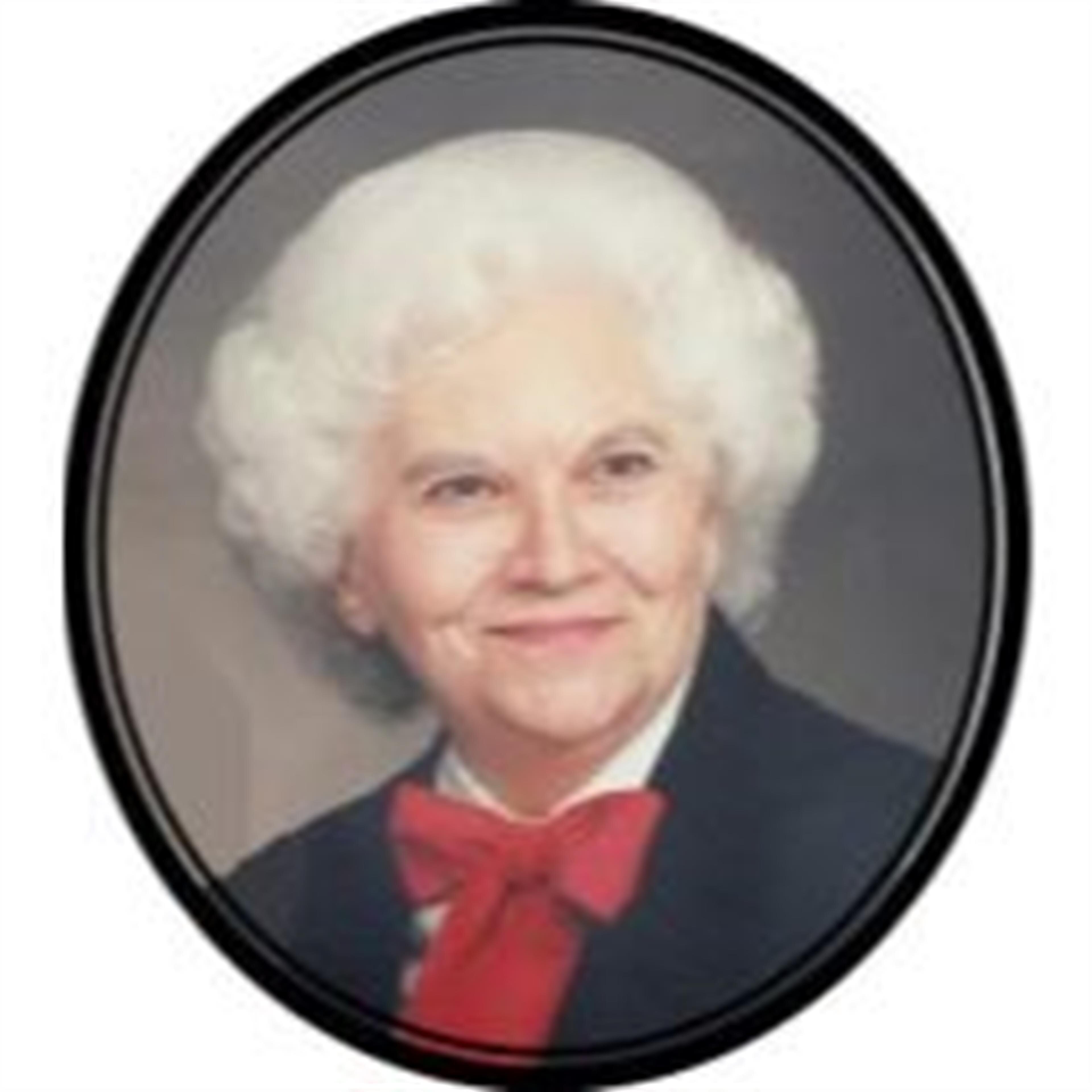 Flora Juanita Roberts